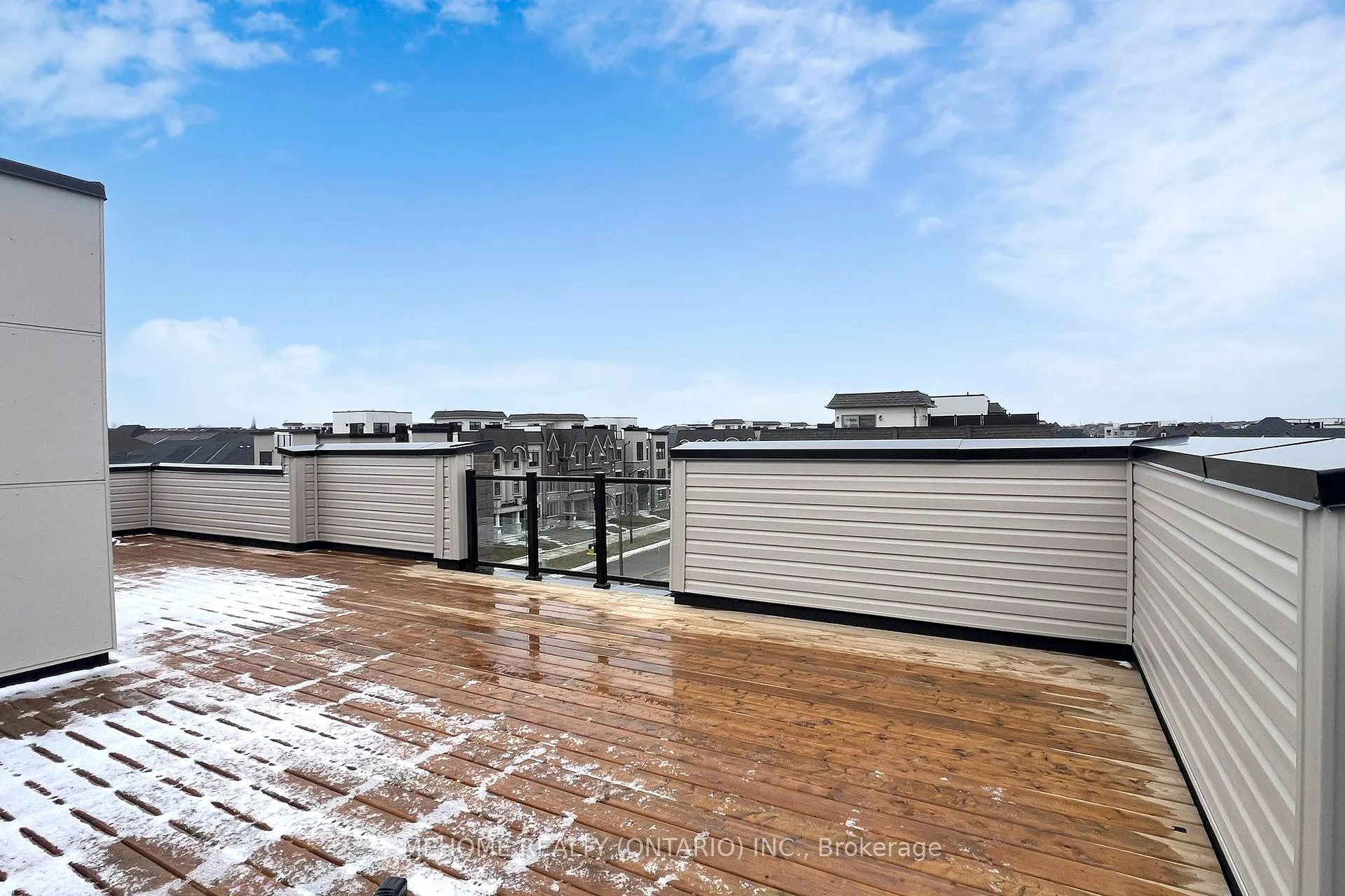 Photo 36 of 38 Freeman Williams Street, Markham, Angus Glen — HOMEH