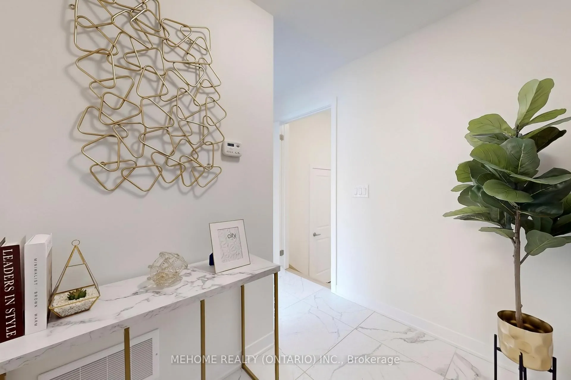 Photo 37 of 38 Freeman Williams Street, Markham, Angus Glen — HOMEH