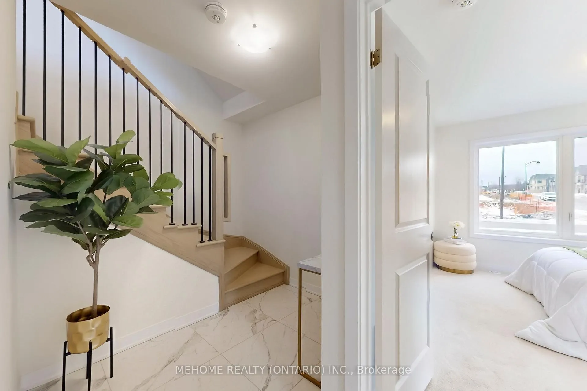 Photo 38 of 38 Freeman Williams Street, Markham, Angus Glen — HOMEH