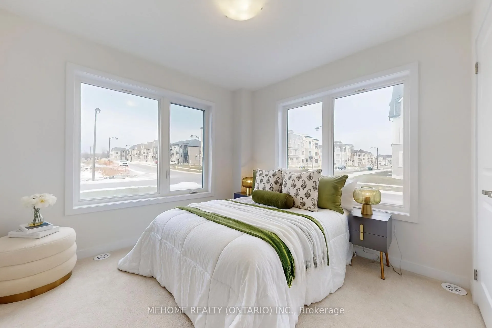 Photo 39 of 38 Freeman Williams Street, Markham, Angus Glen — HOMEH