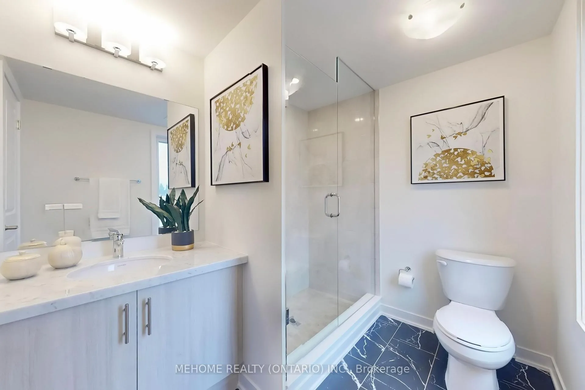 Photo 40 of 38 Freeman Williams Street, Markham, Angus Glen — HOMEH
