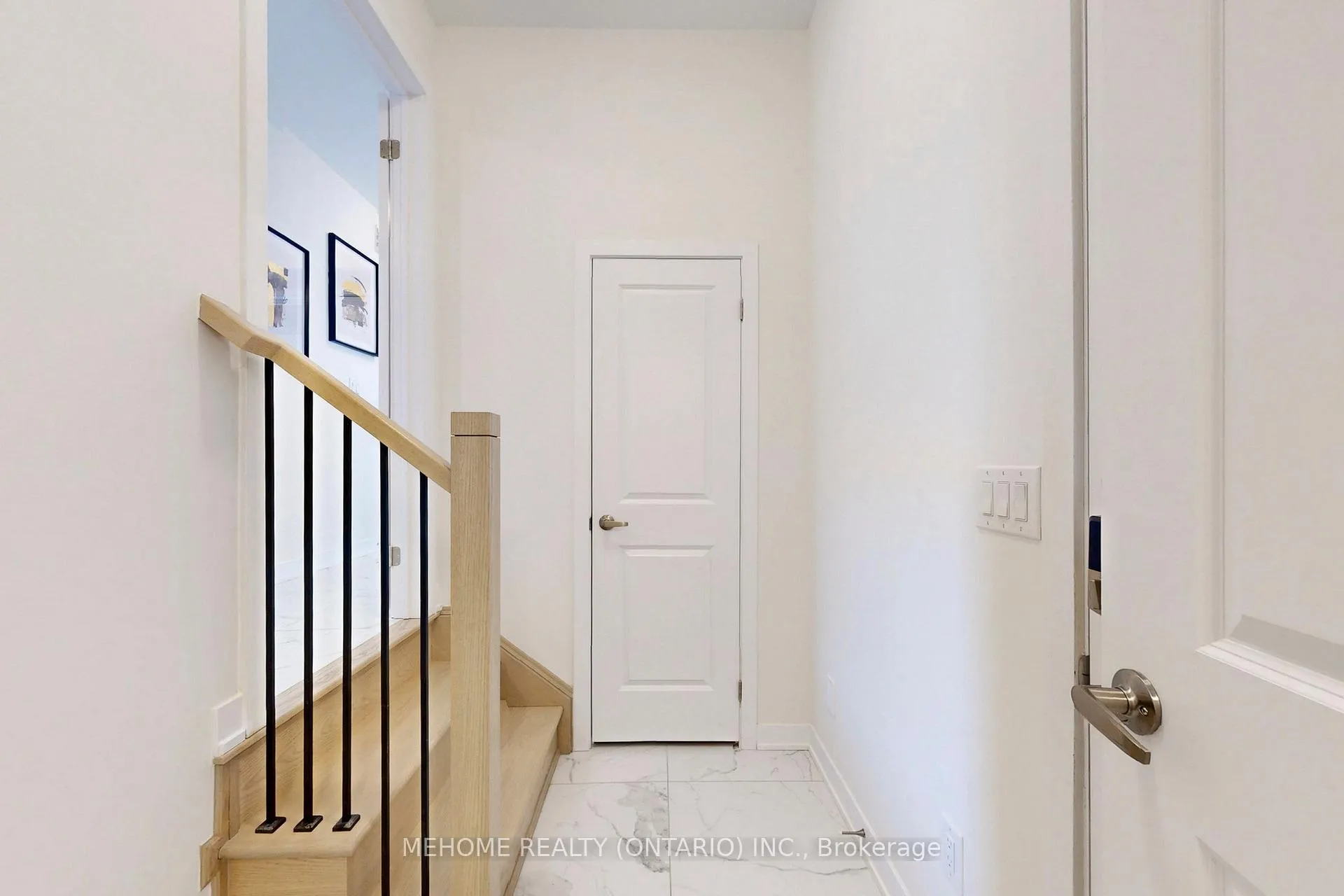 Photo 41 of 38 Freeman Williams Street, Markham, Angus Glen — HOMEH