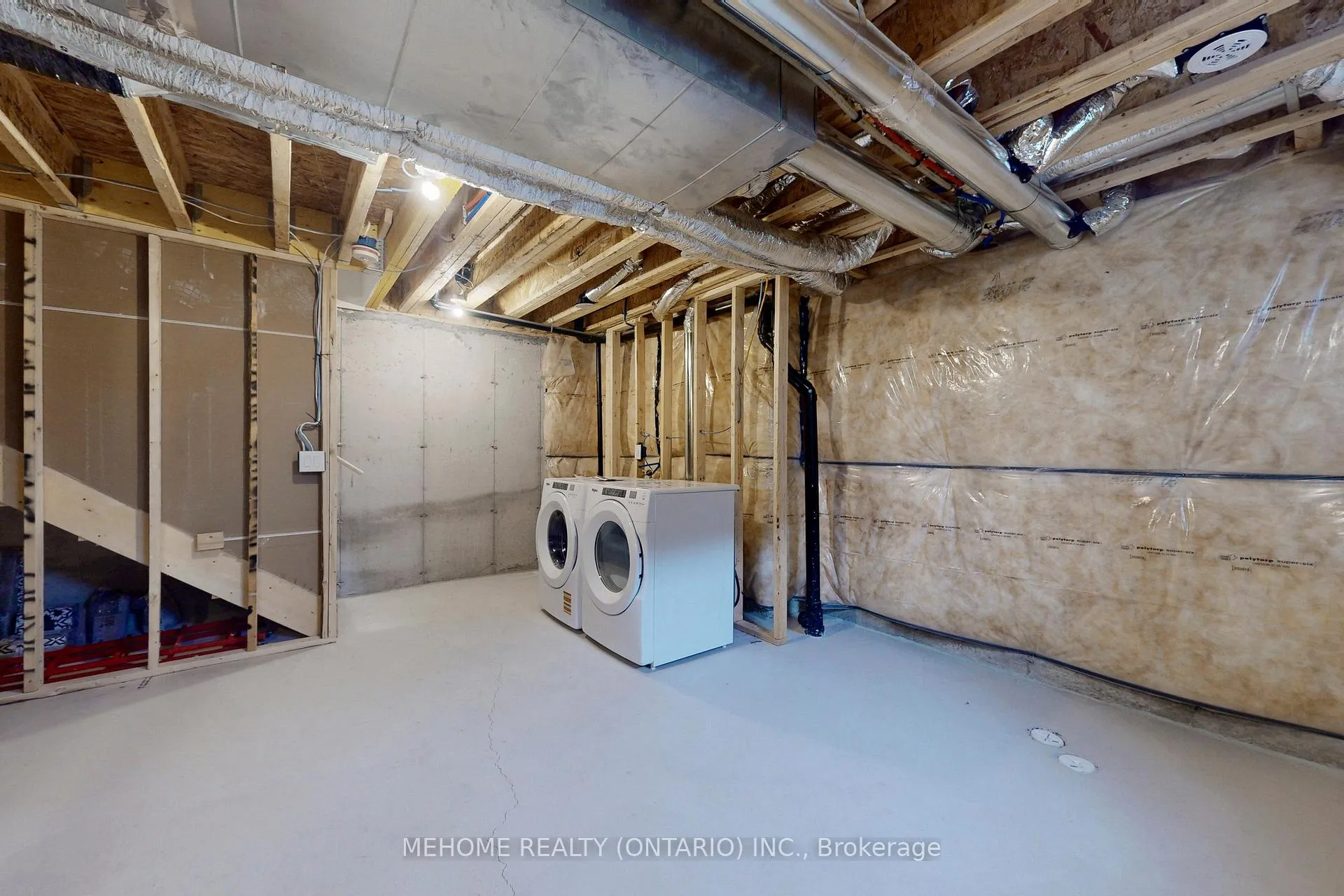 Photo 42 of 38 Freeman Williams Street, Markham, Angus Glen — HOMEH