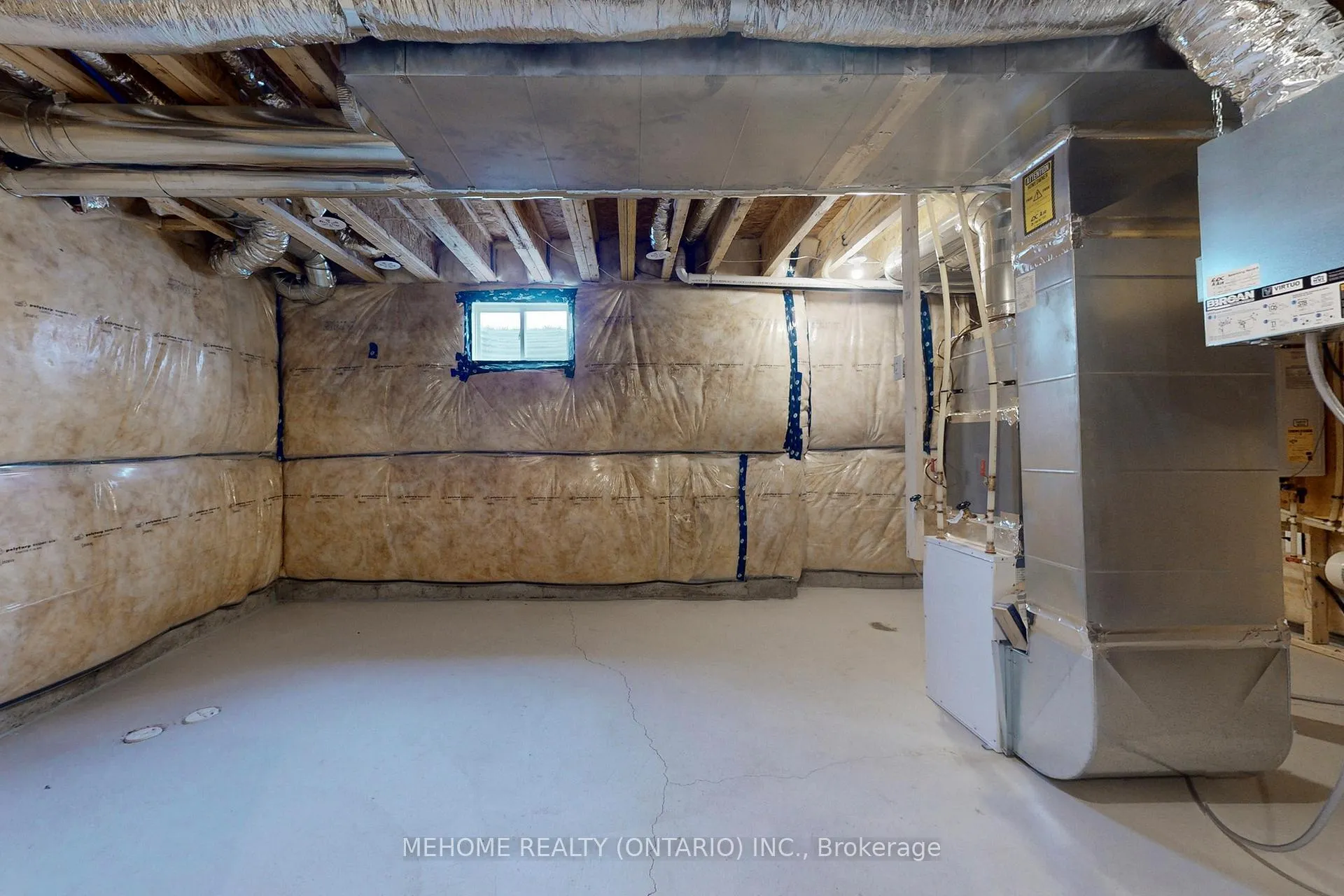 Photo 43 of 38 Freeman Williams Street, Markham, Angus Glen — HOMEH