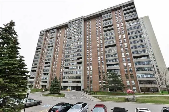 Photo 1 of 25 Kensington Road, Brampton, Queen Street Corridor — HOMEH