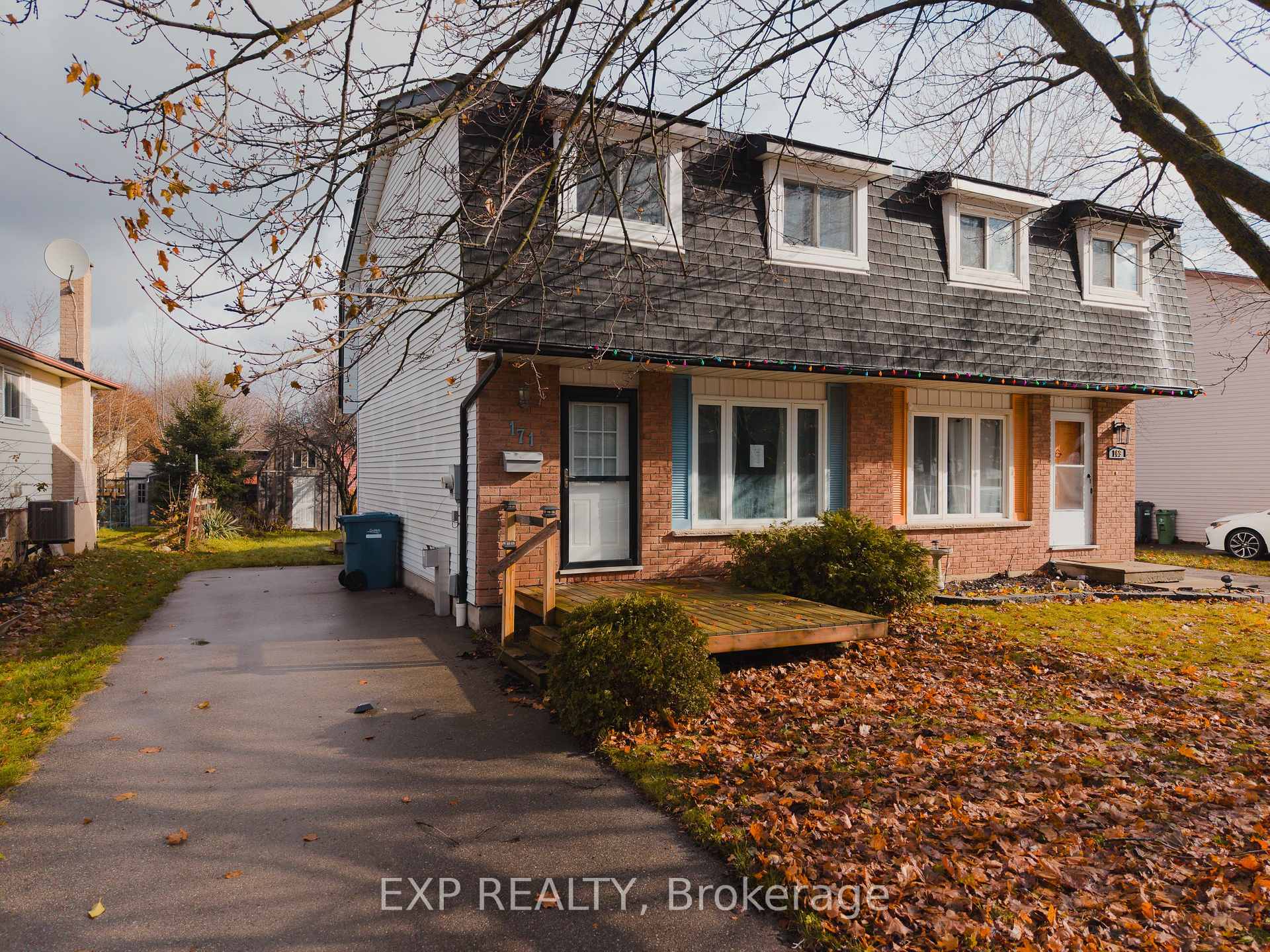 Photo 1 of 171 Marksam Road, Guelph, Willow West/Sugarbush/West Acres — HOMEH