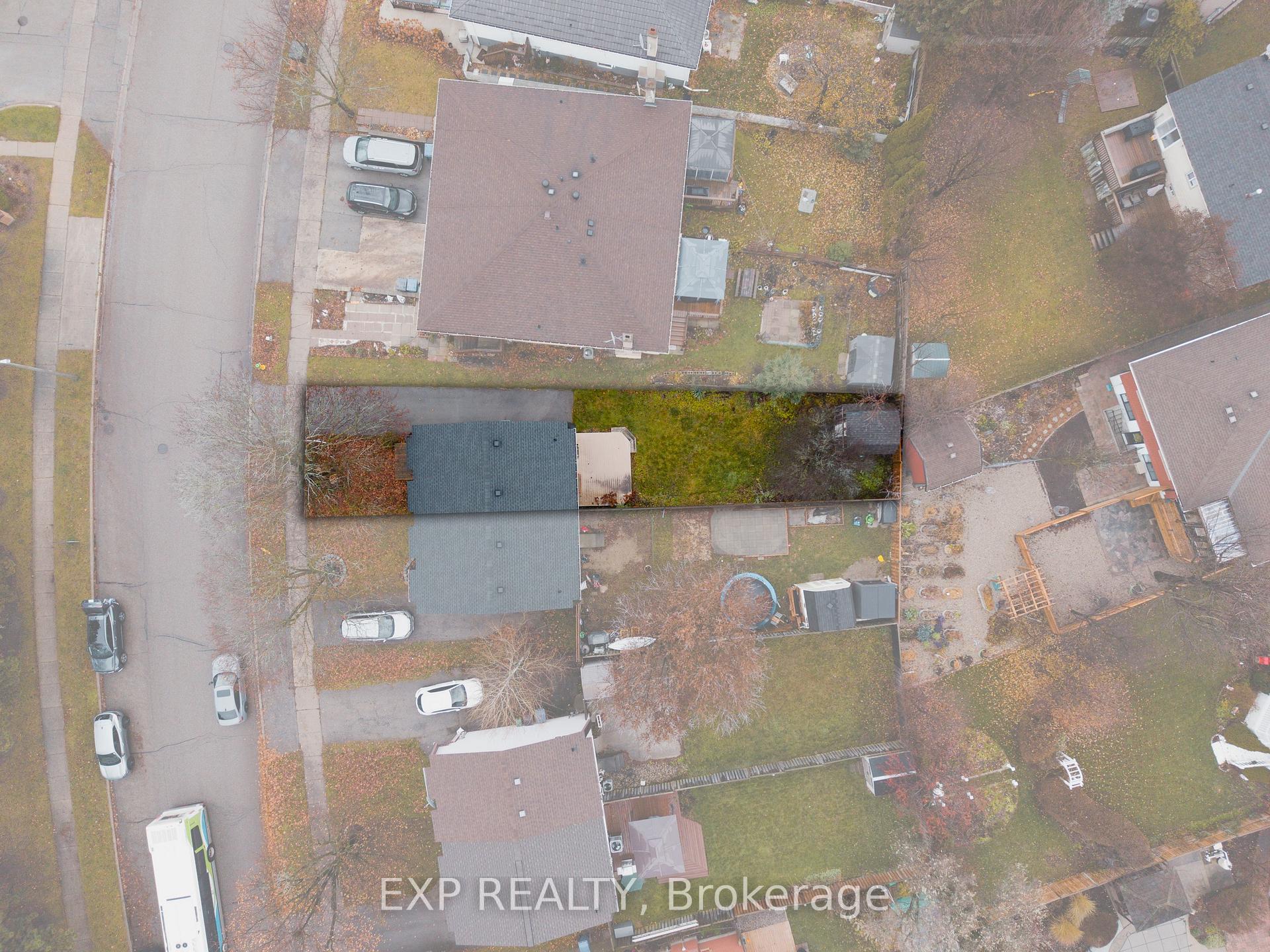 Photo 2 of 171 Marksam Road, Guelph, Willow West/Sugarbush/West Acres — HOMEH
