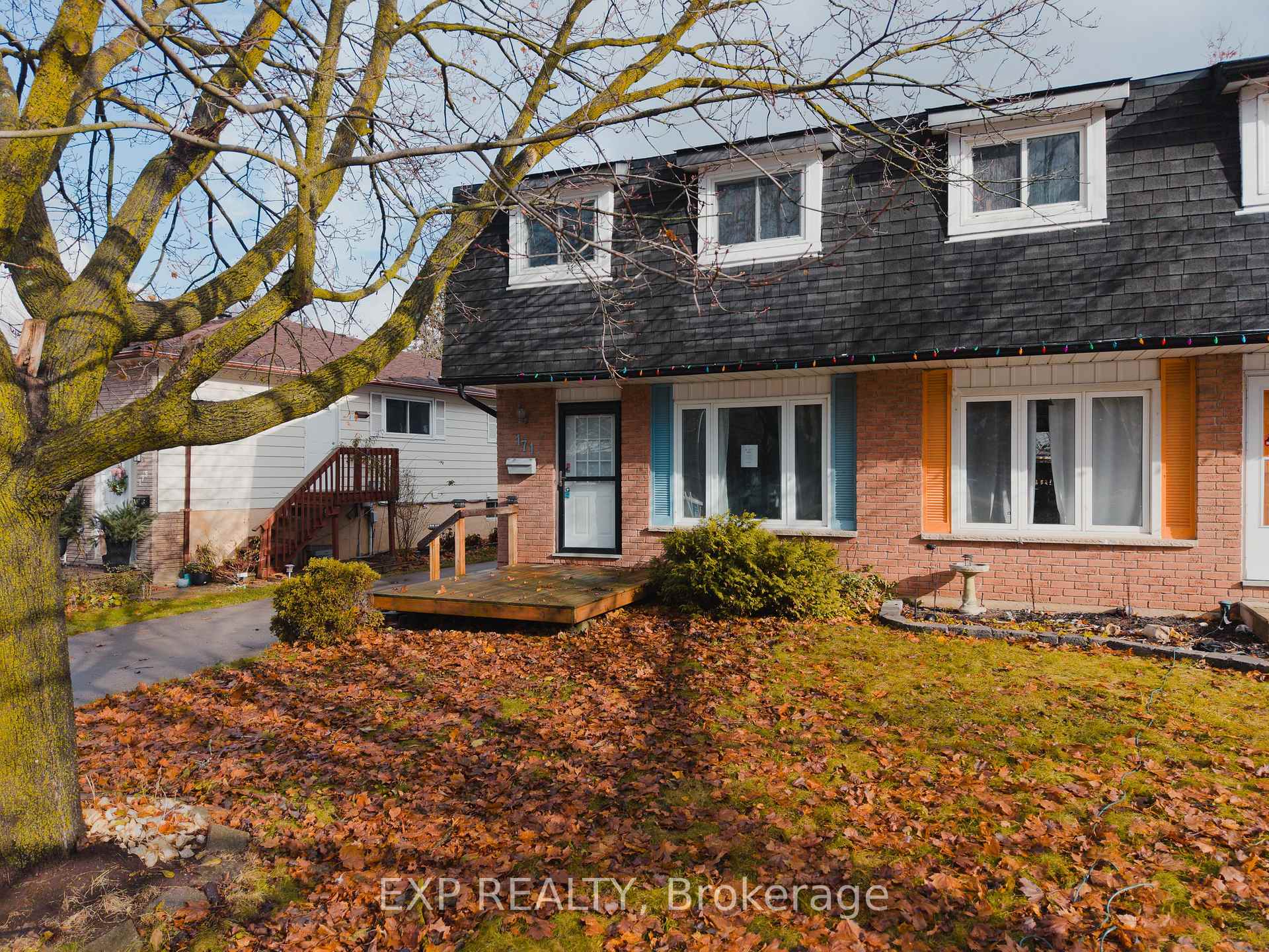 Photo 18 of 171 Marksam Road, Guelph, Willow West/Sugarbush/West Acres — HOMEH