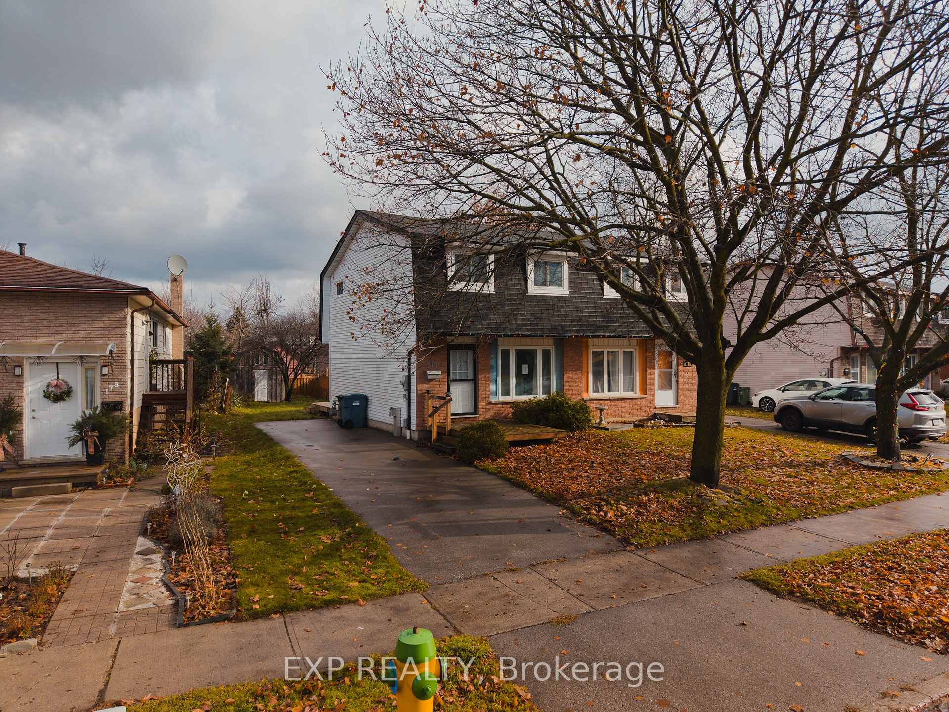 Photo 20 of 171 Marksam Road, Guelph, Willow West/Sugarbush/West Acres — HOMEH