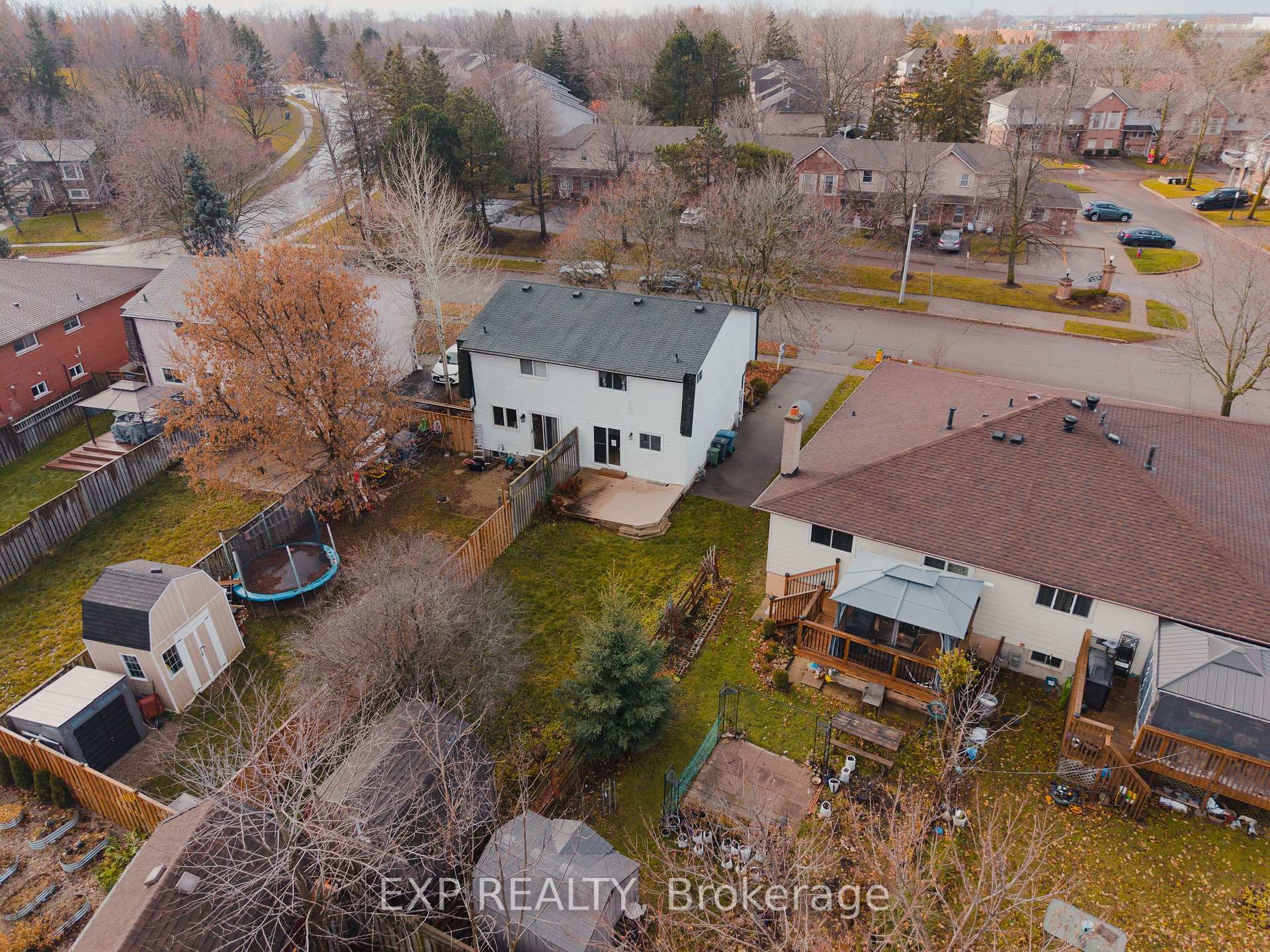 Photo 21 of 171 Marksam Road, Guelph, Willow West/Sugarbush/West Acres — HOMEH