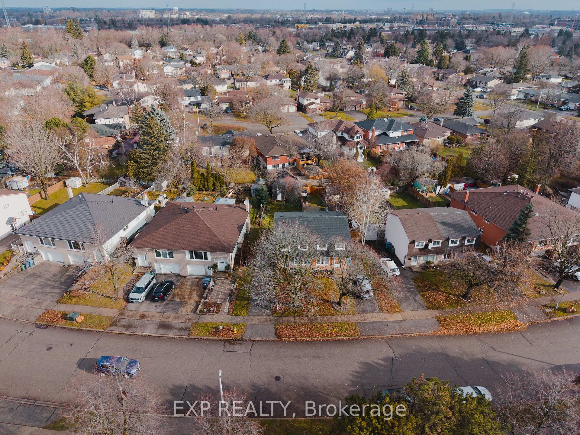 Photo 22 of 171 Marksam Road, Guelph, Willow West/Sugarbush/West Acres — HOMEH