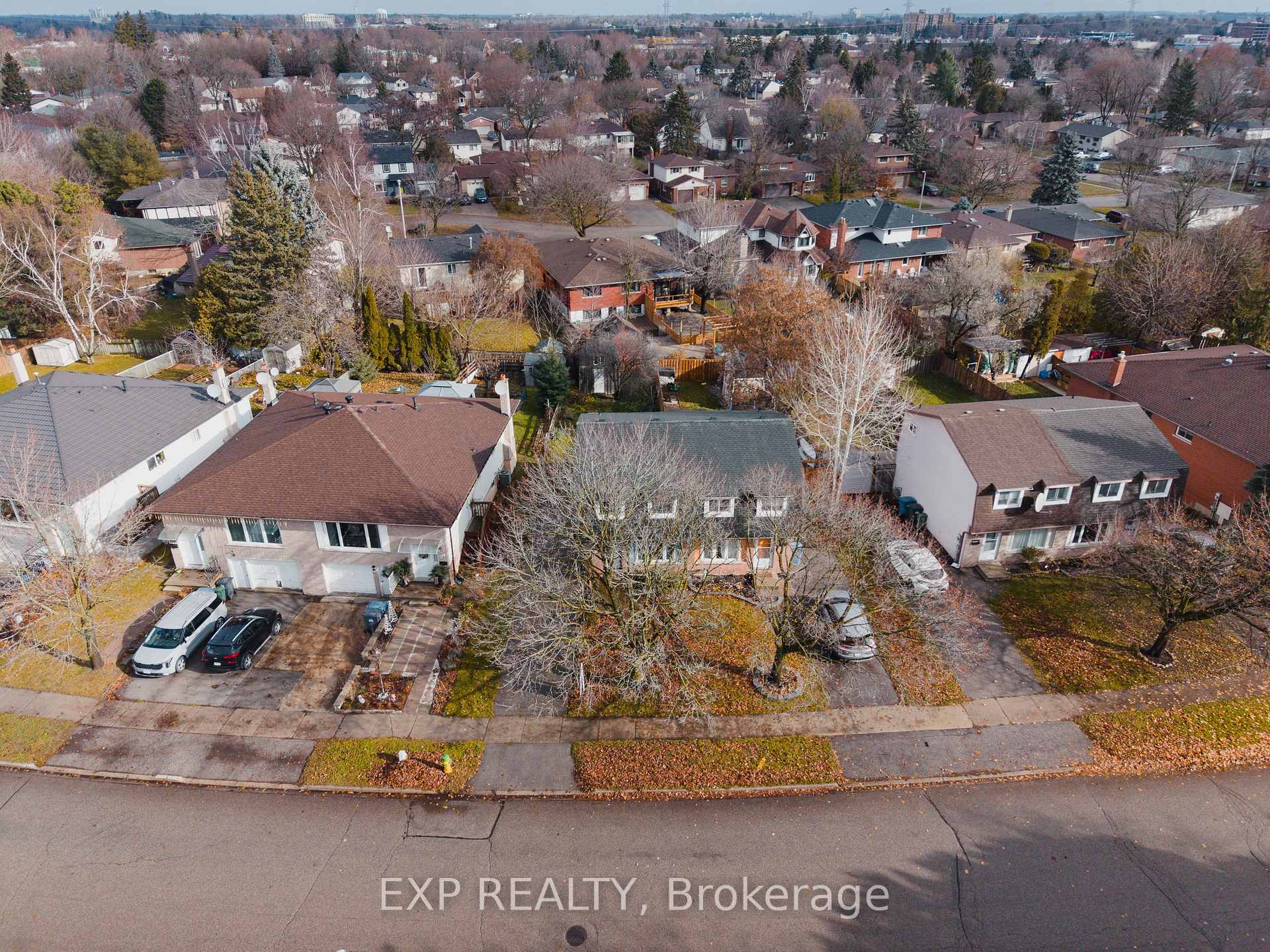 Photo 23 of 171 Marksam Road, Guelph, Willow West/Sugarbush/West Acres — HOMEH