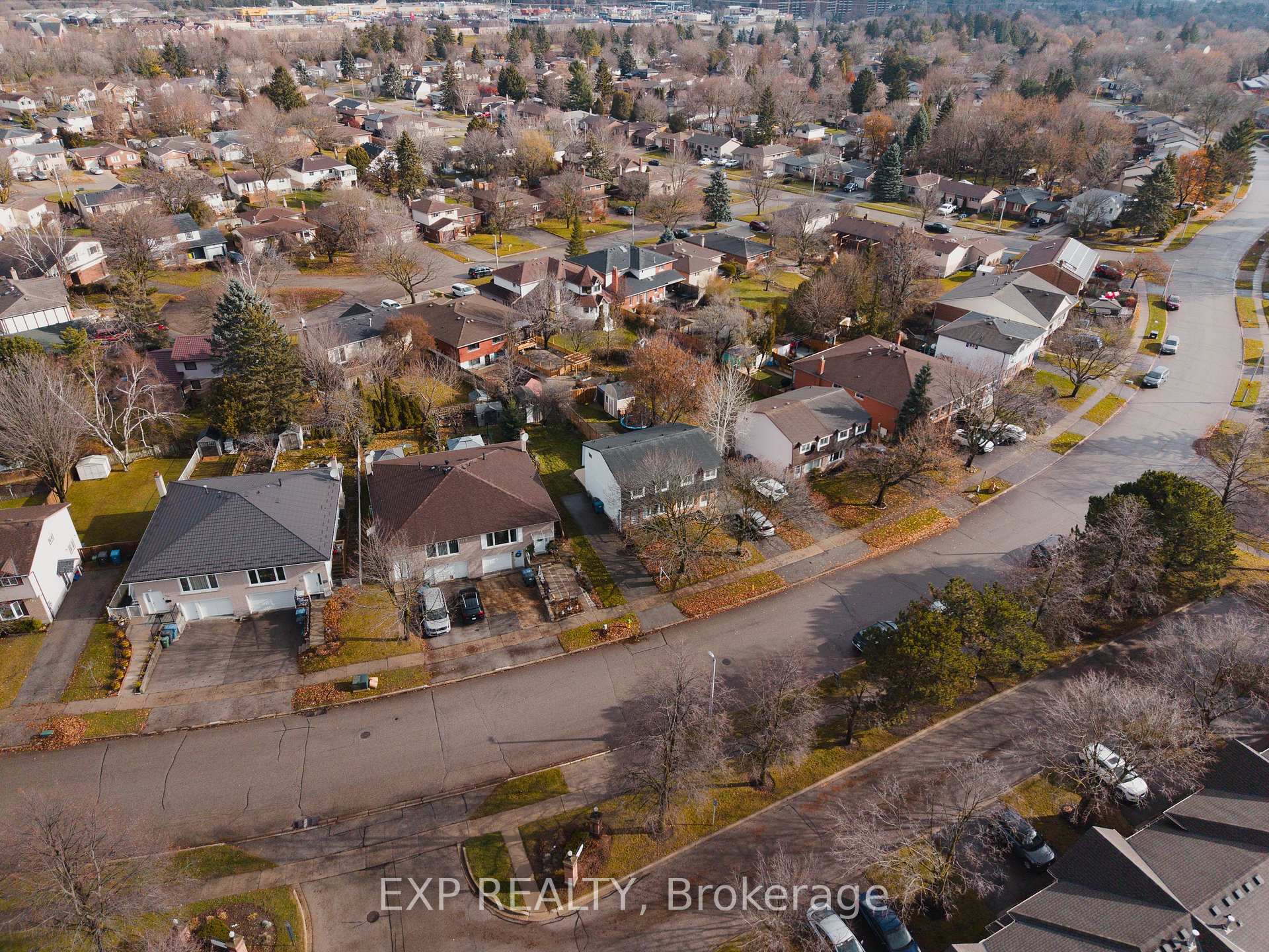 Photo 25 of 171 Marksam Road, Guelph, Willow West/Sugarbush/West Acres — HOMEH