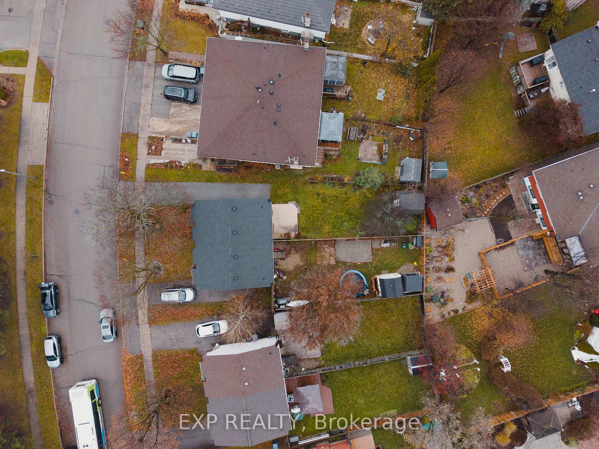 Photo 27 of 171 Marksam Road, Guelph, Willow West/Sugarbush/West Acres — HOMEH