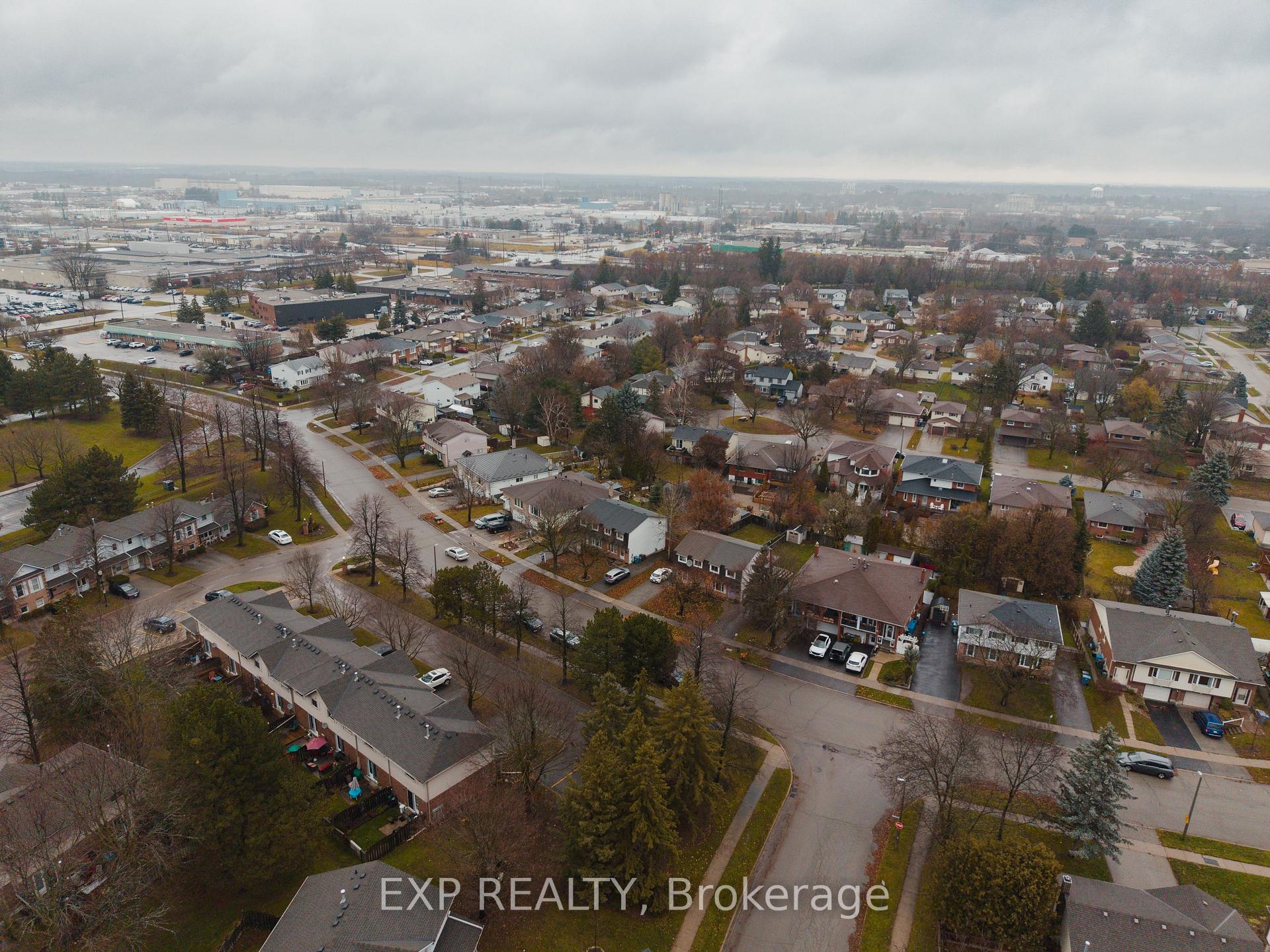 Photo 31 of 171 Marksam Road, Guelph, Willow West/Sugarbush/West Acres — HOMEH