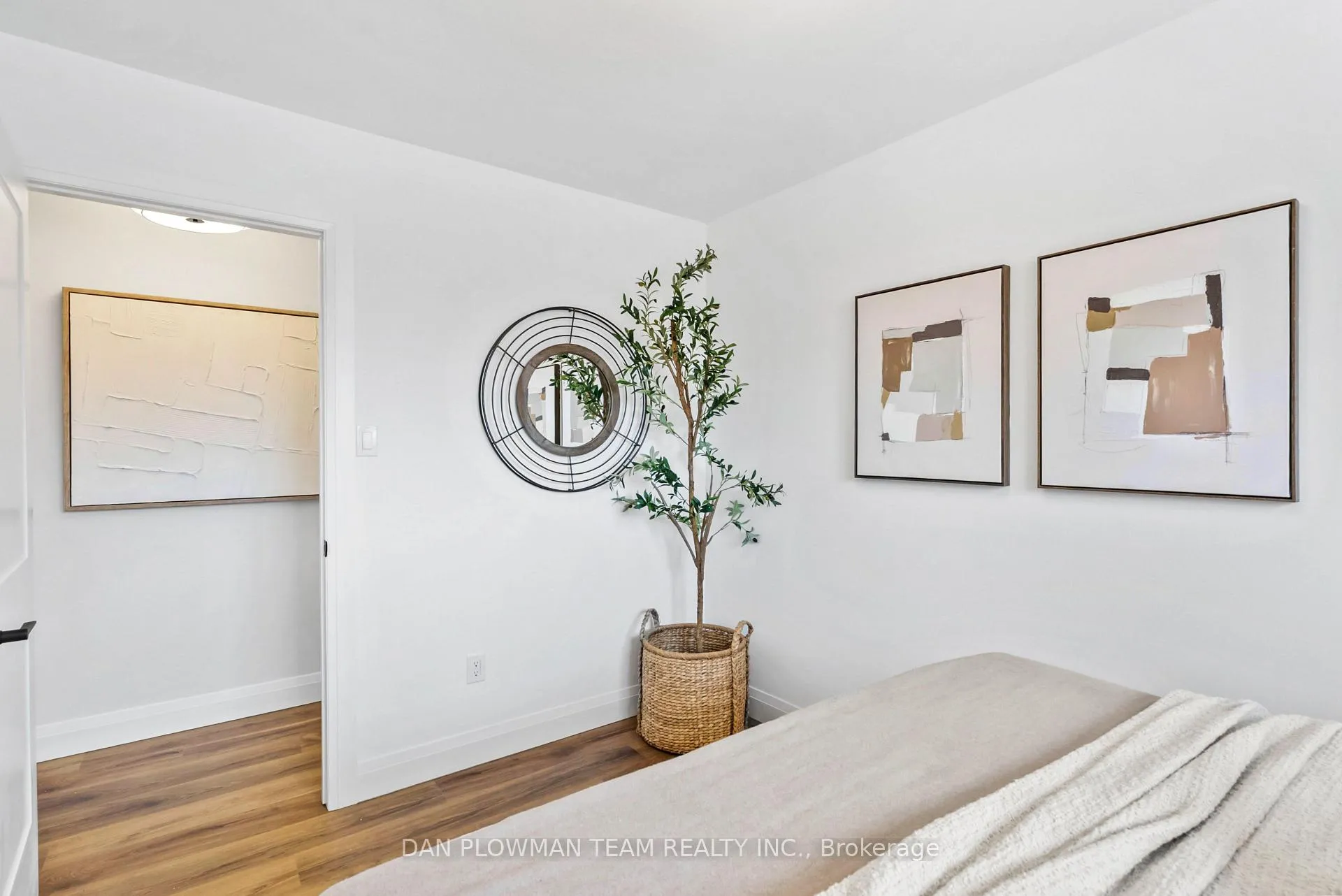 Photo 14 of 413 Mill Street, Brock, Beaverton — HOMEH