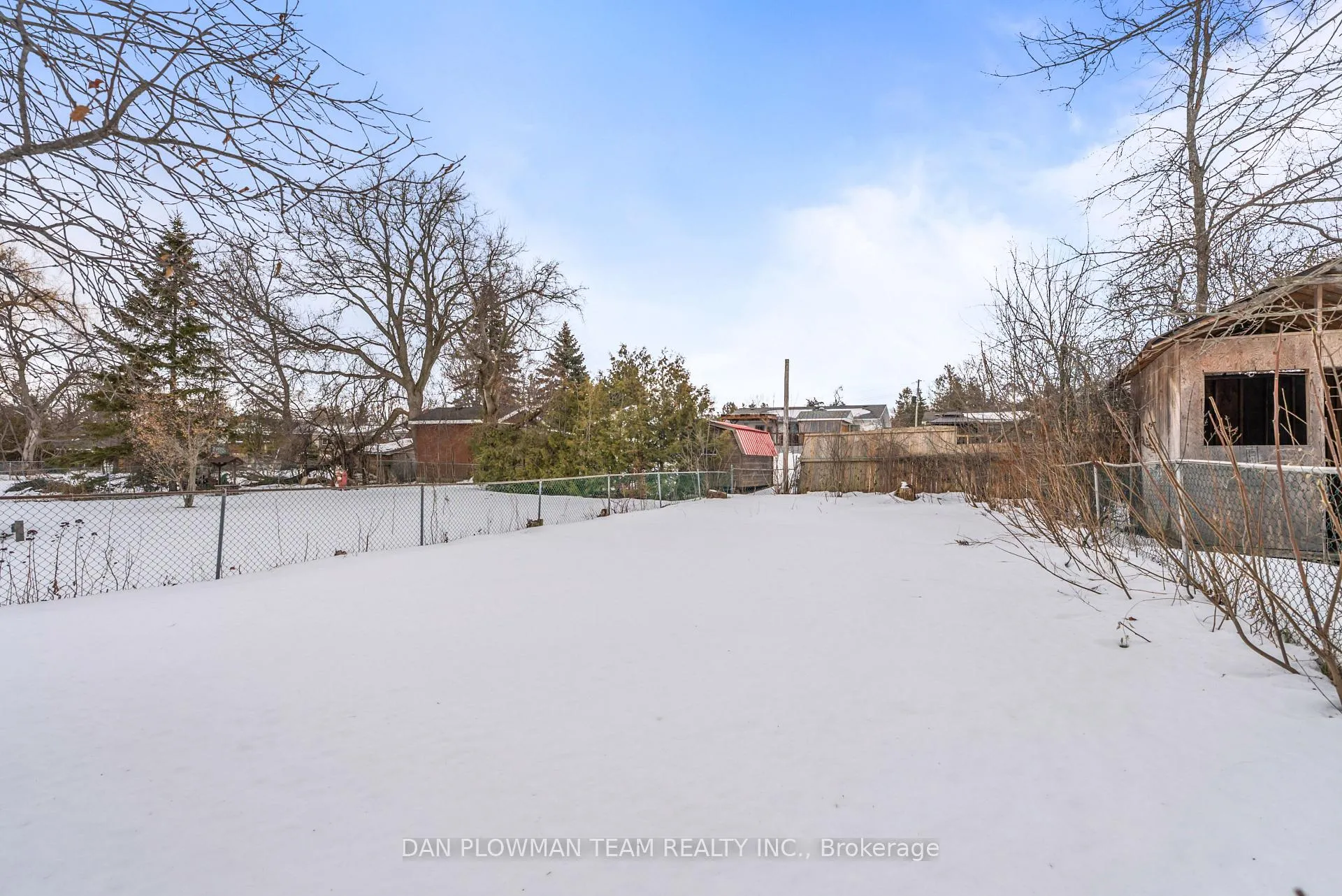 Photo 26 of 413 Mill Street, Brock, Beaverton — HOMEH