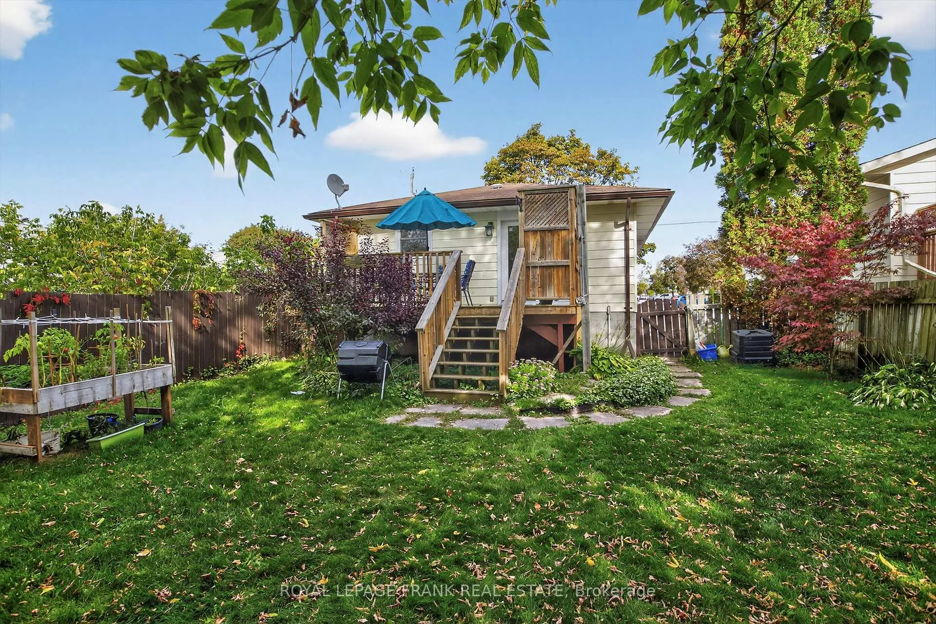 Photo 28 of 393 Southpark Drive, Peterborough, Ashburnham Ward 4 — HOMEH