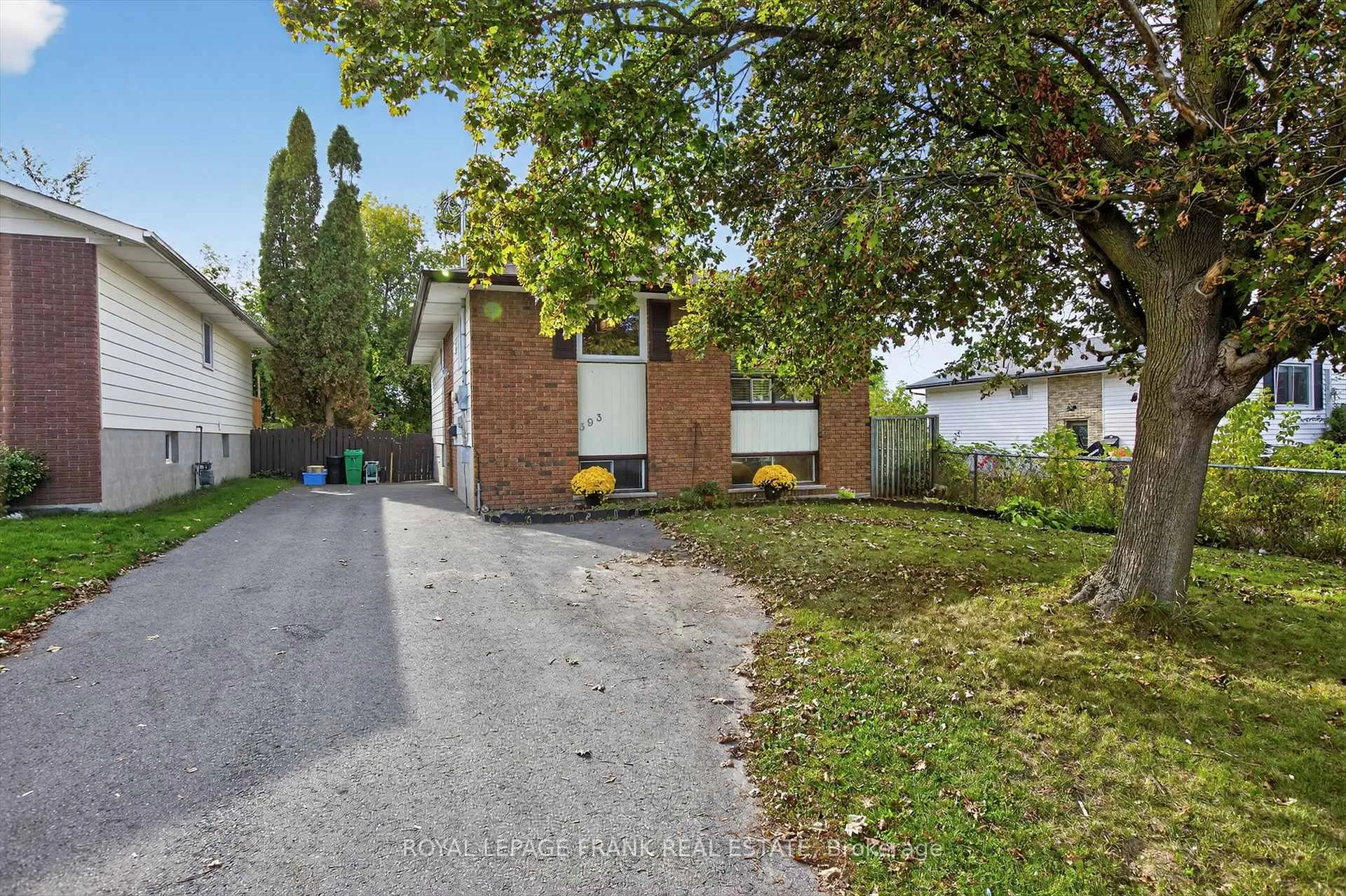 Photo 37 of 393 Southpark Drive, Peterborough, Ashburnham Ward 4 — HOMEH