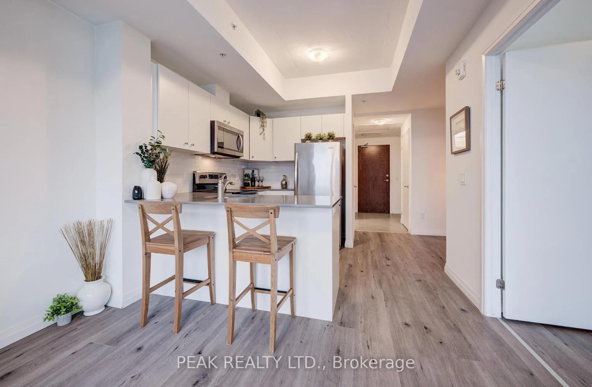 Photo 19 of Unit 903, 108 Garment Street, Kitchener, City Commercial Core — HOMEH