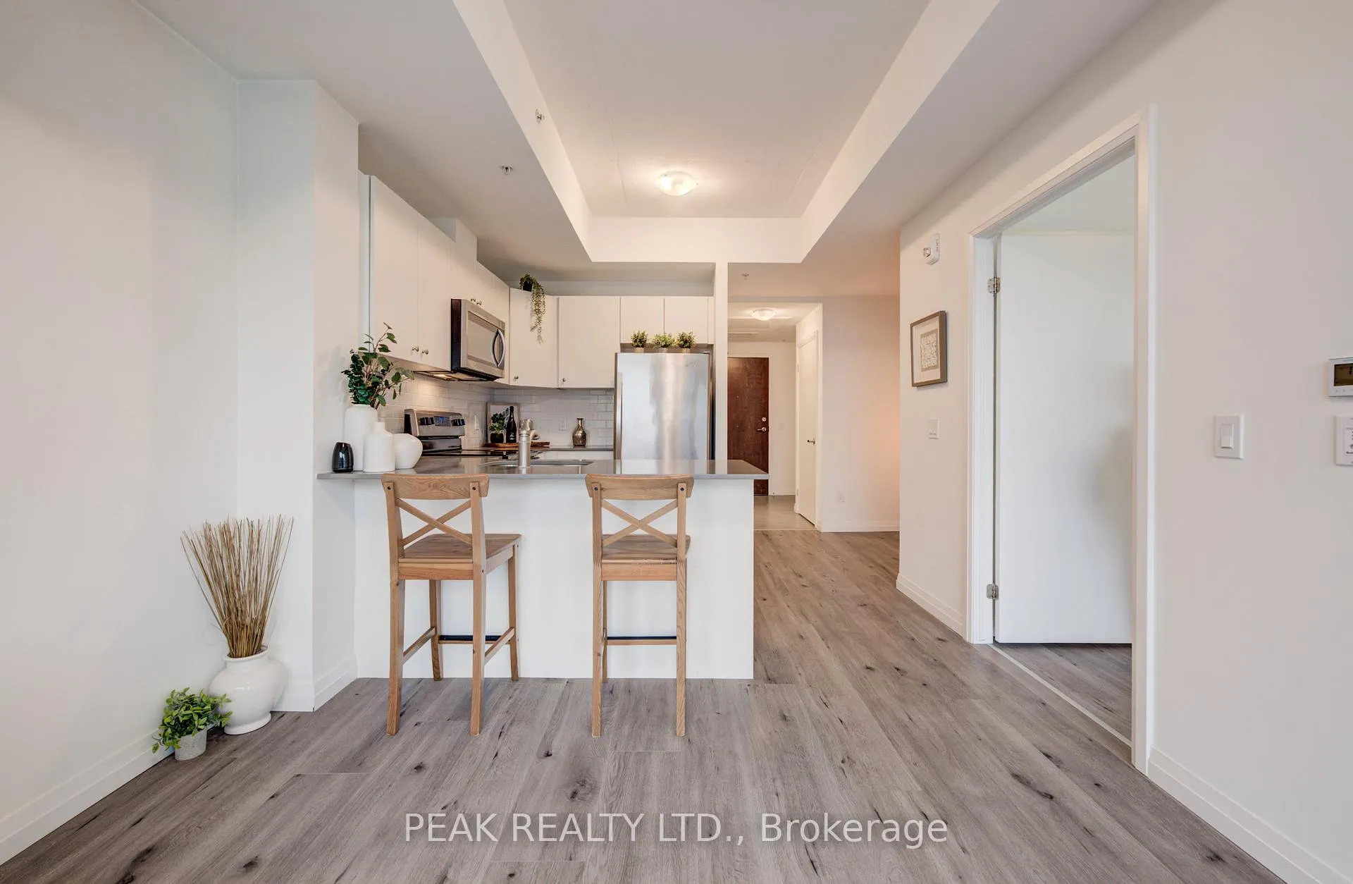 Photo 21 of Unit 903, 108 Garment Street, Kitchener, City Commercial Core — HOMEH