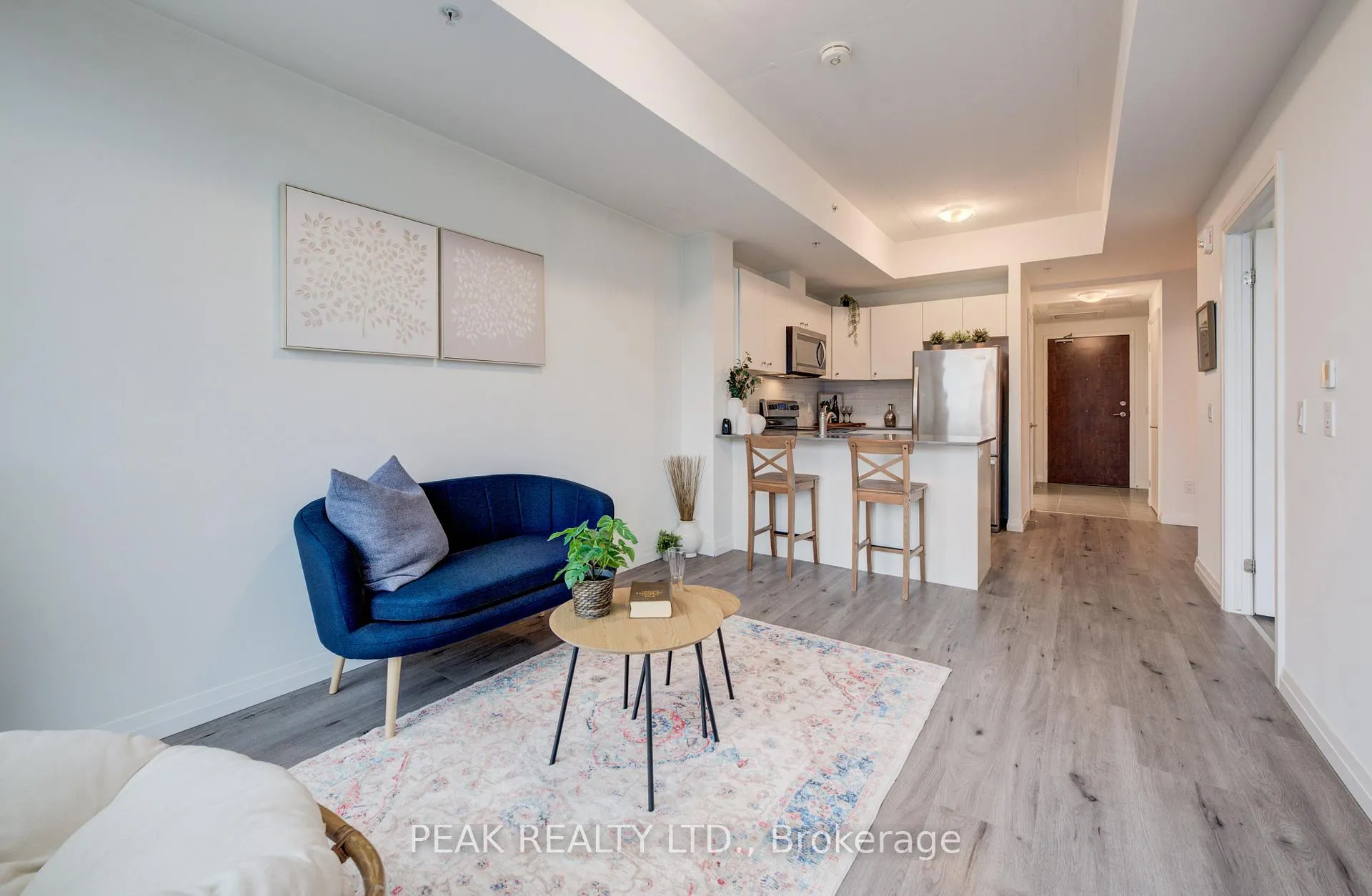 Photo 24 of Unit 903, 108 Garment Street, Kitchener, City Commercial Core — HOMEH