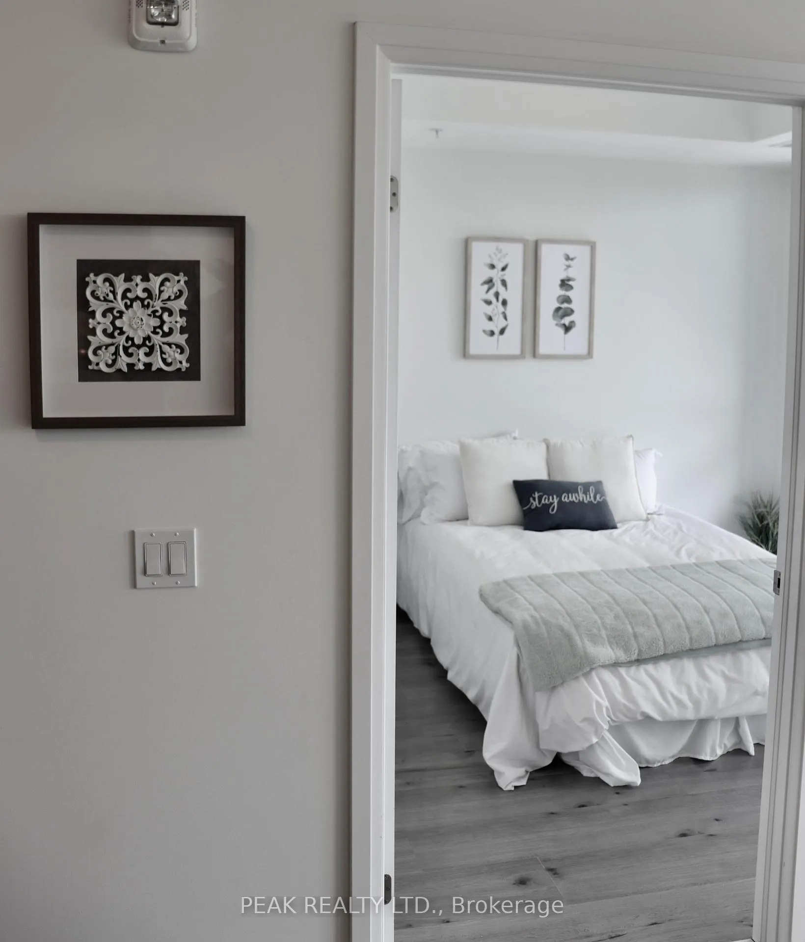 Photo 25 of Unit 903, 108 Garment Street, Kitchener, City Commercial Core — HOMEH