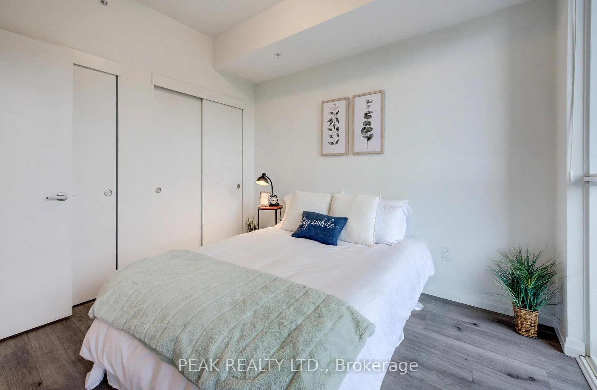Photo 29 of Unit 903, 108 Garment Street, Kitchener, City Commercial Core — HOMEH