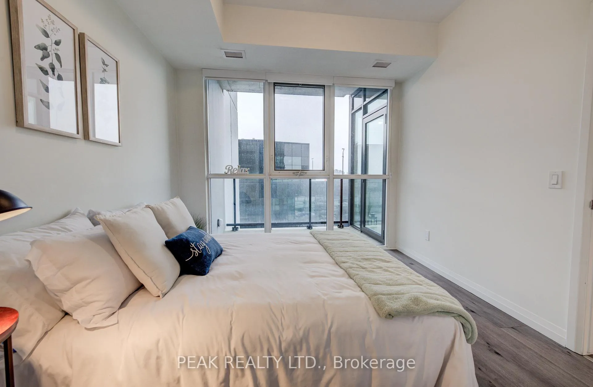 Photo 30 of Unit 903, 108 Garment Street, Kitchener, City Commercial Core — HOMEH