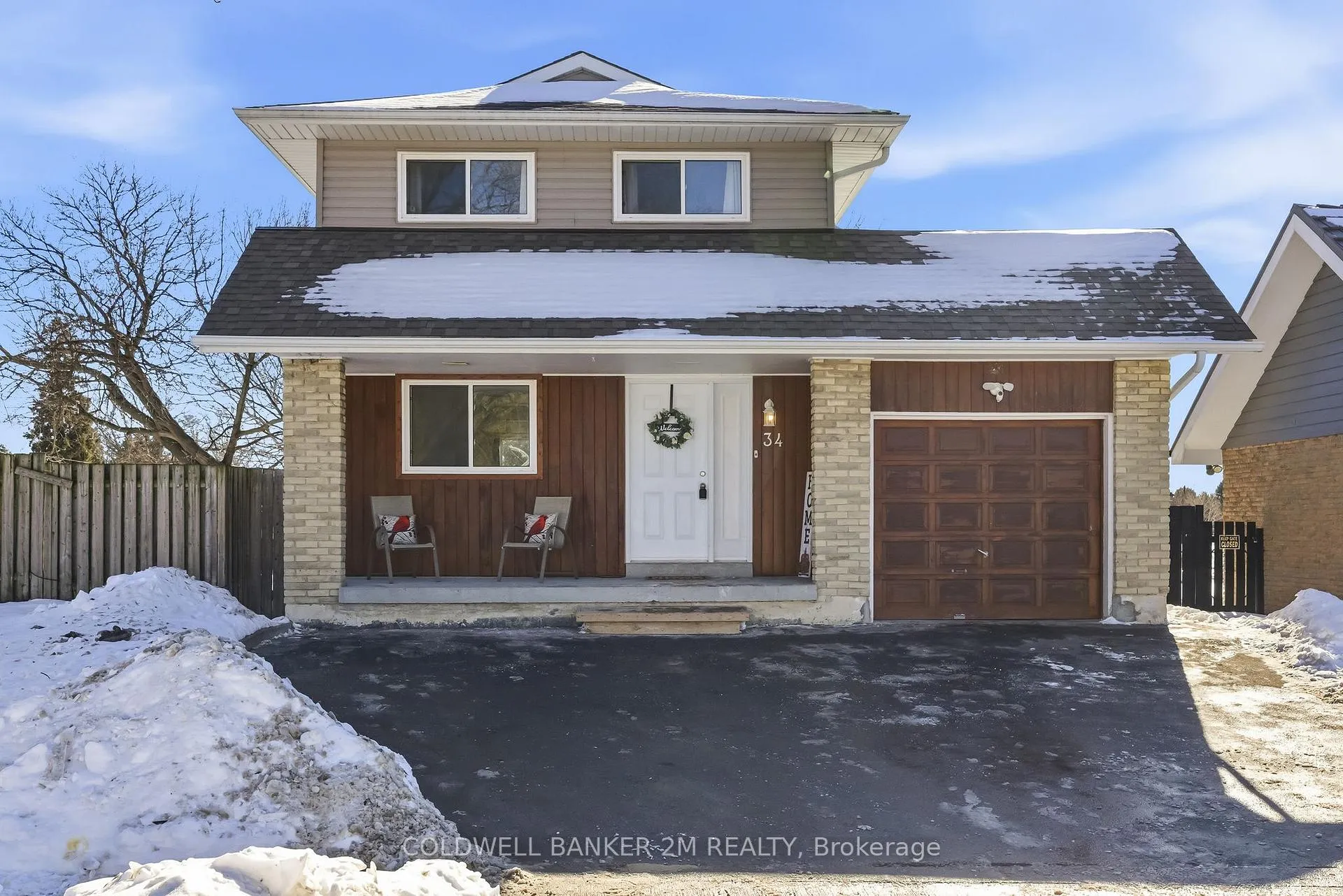 Photo 1 of 34 Jermyn Street, Whitby, Lynde Creek — HOMEH