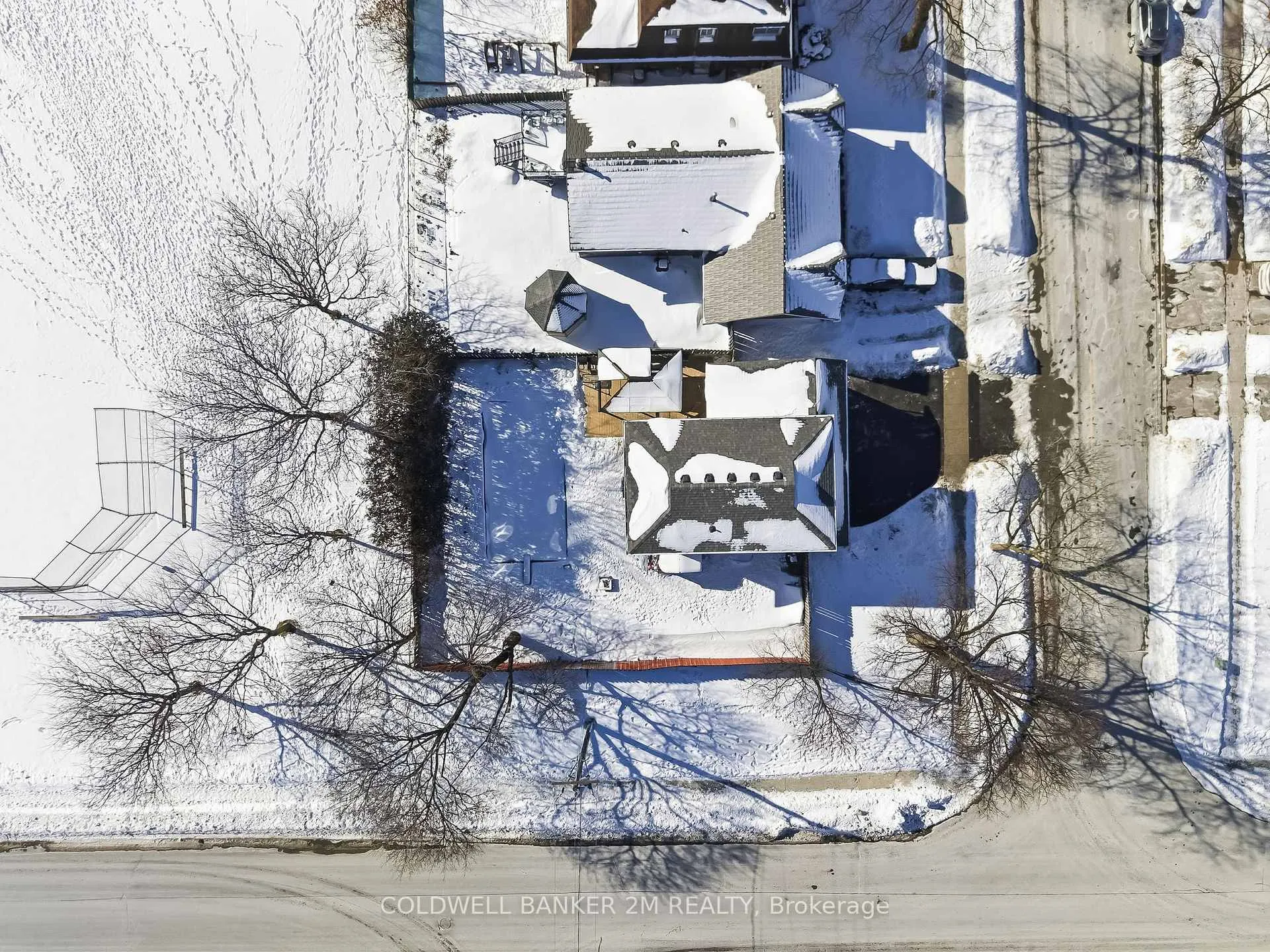 Photo 3 of 34 Jermyn Street, Whitby, Lynde Creek — HOMEH