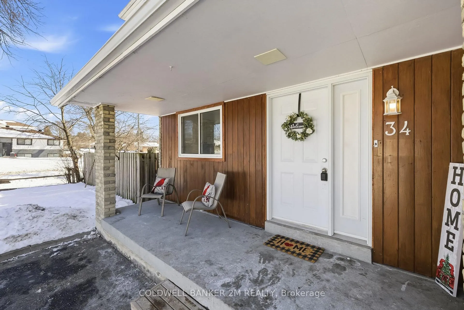 Photo 4 of 34 Jermyn Street, Whitby, Lynde Creek — HOMEH