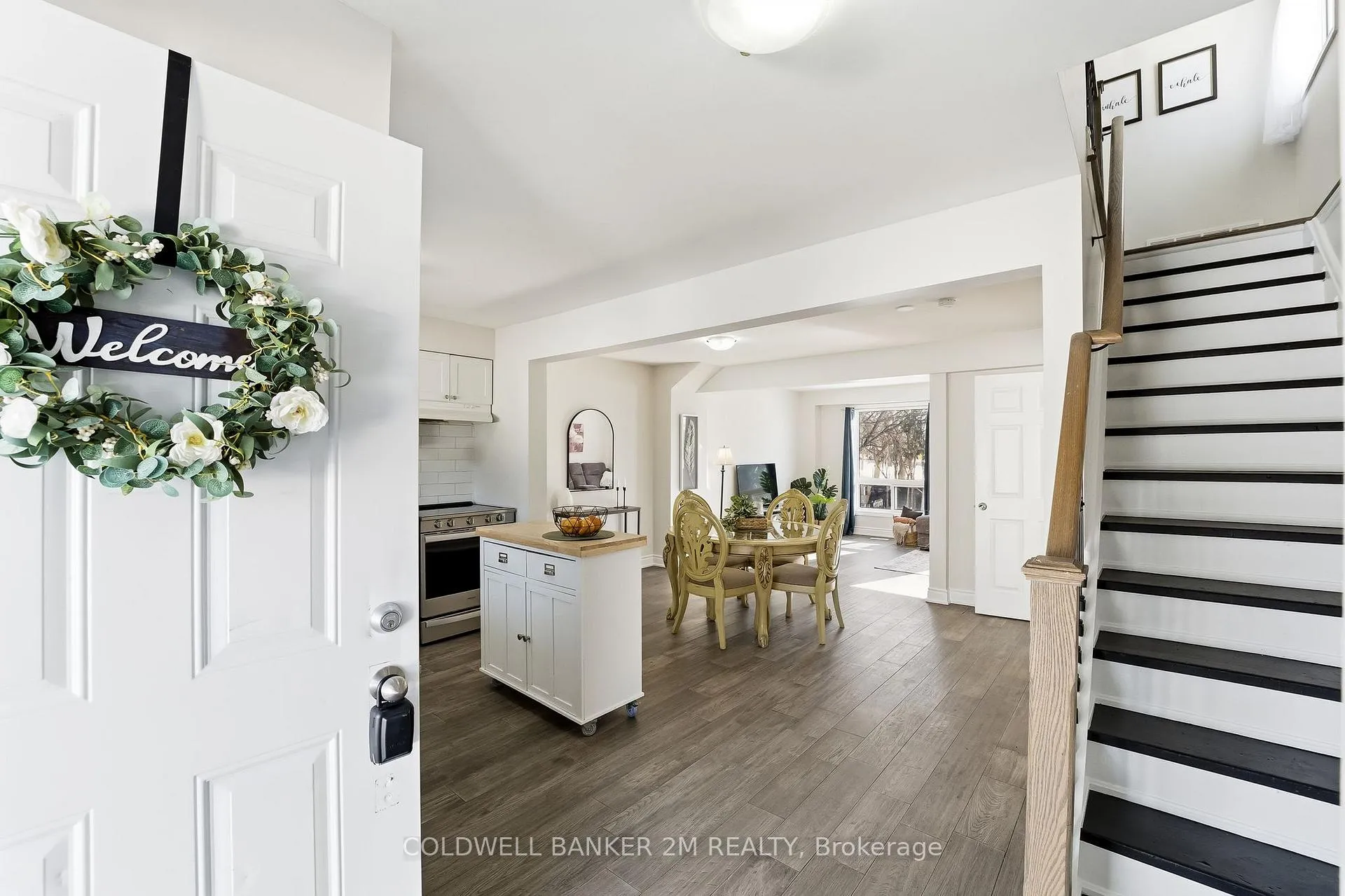 Photo 5 of 34 Jermyn Street, Whitby, Lynde Creek — HOMEH
