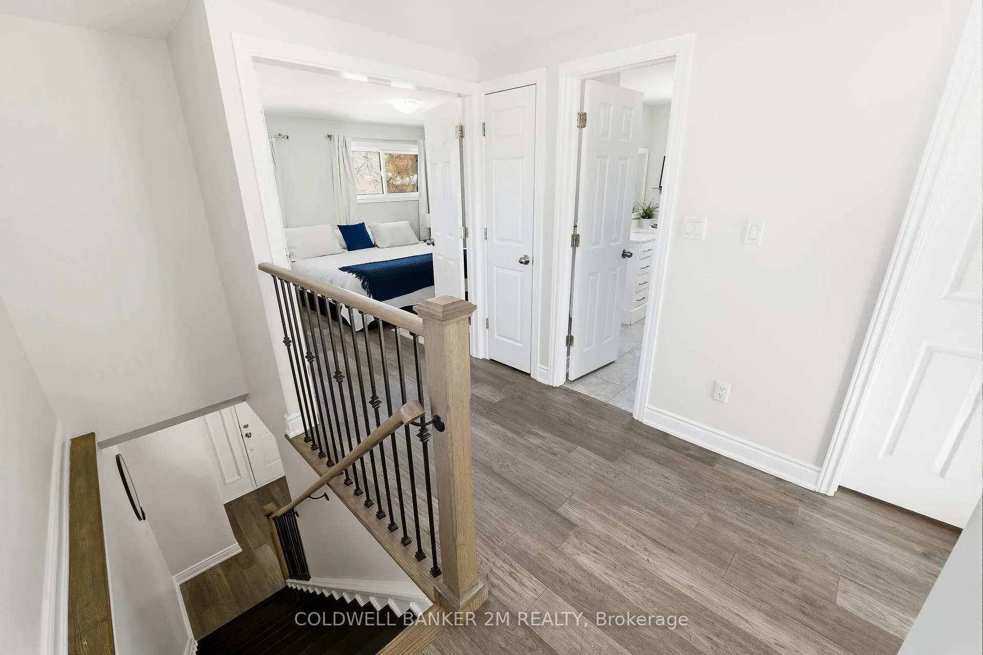 Photo 14 of 34 Jermyn Street, Whitby, Lynde Creek — HOMEH