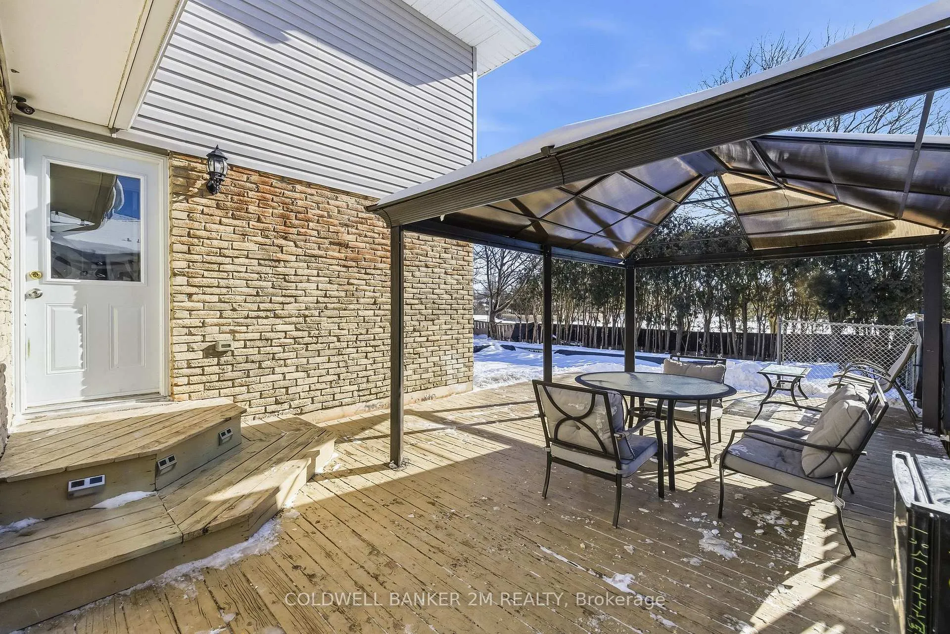 Photo 25 of 34 Jermyn Street, Whitby, Lynde Creek — HOMEH