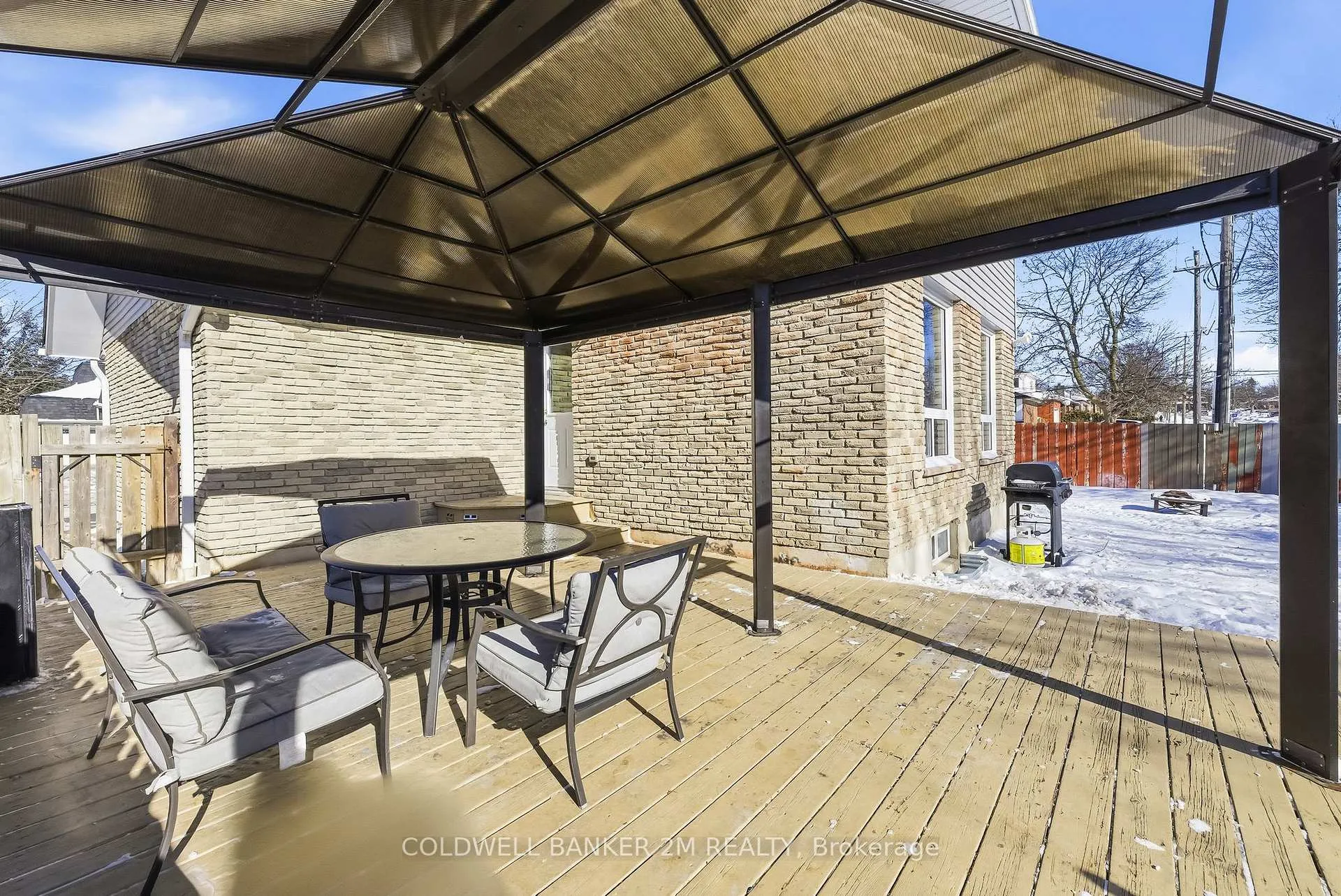 Photo 26 of 34 Jermyn Street, Whitby, Lynde Creek — HOMEH