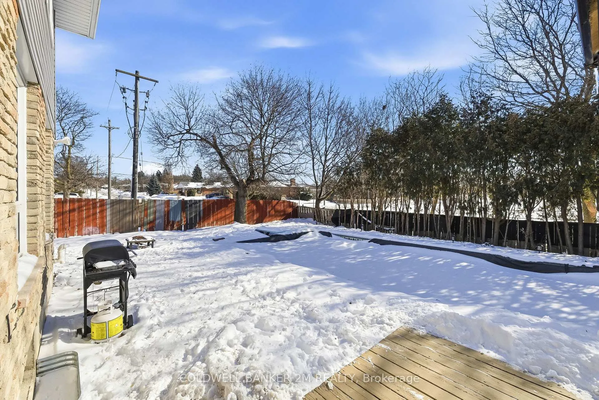Photo 27 of 34 Jermyn Street, Whitby, Lynde Creek — HOMEH