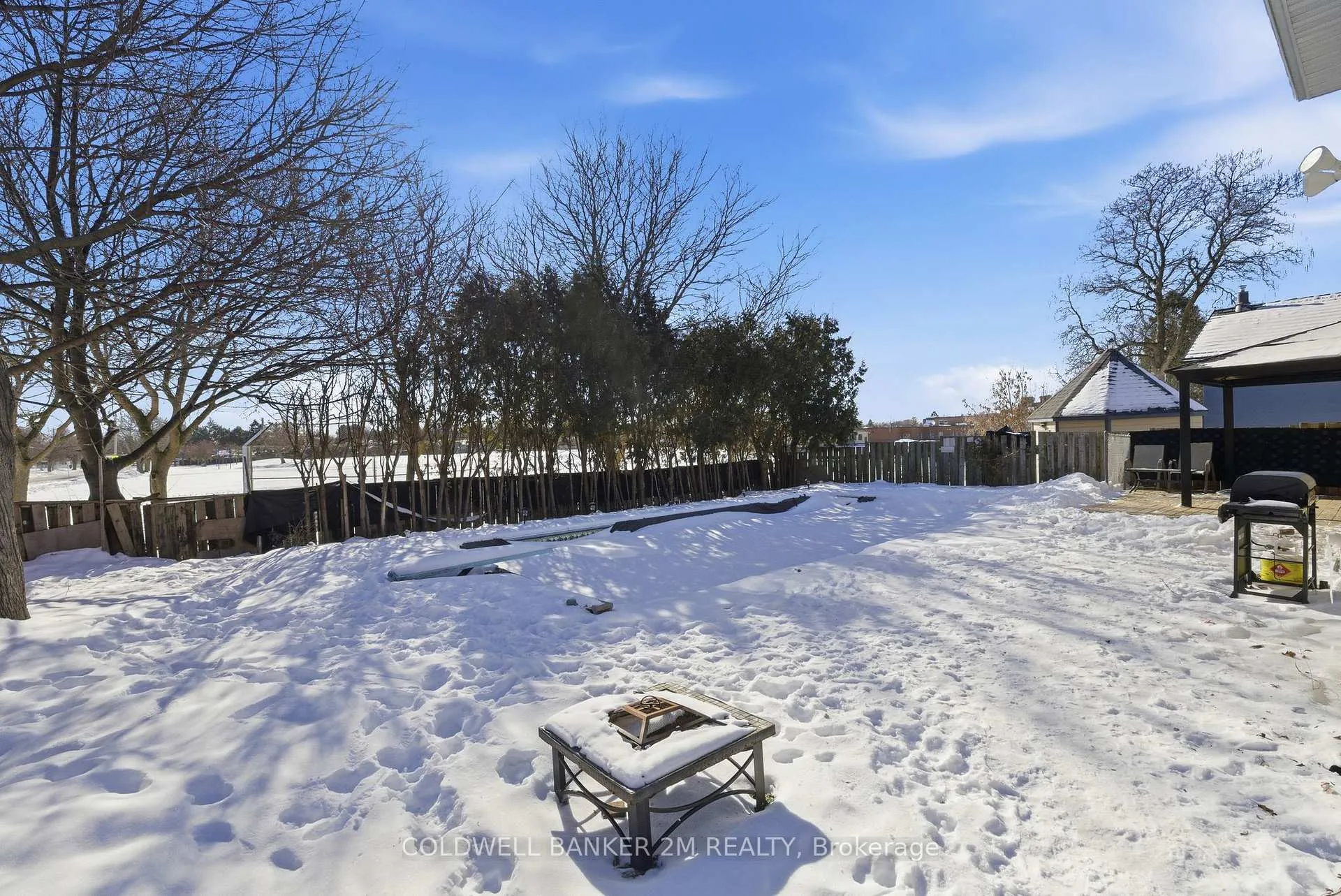 Photo 28 of 34 Jermyn Street, Whitby, Lynde Creek — HOMEH