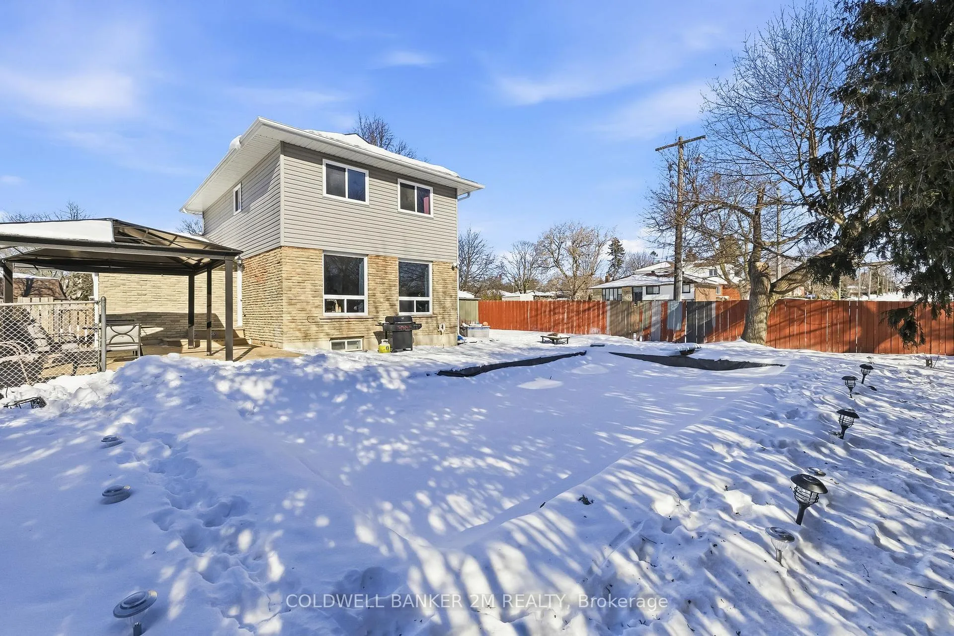 Photo 29 of 34 Jermyn Street, Whitby, Lynde Creek — HOMEH