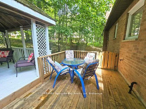 Photo 35 of 31 Lakeview Crescent, Tiny, Rural Tiny — HOMEH