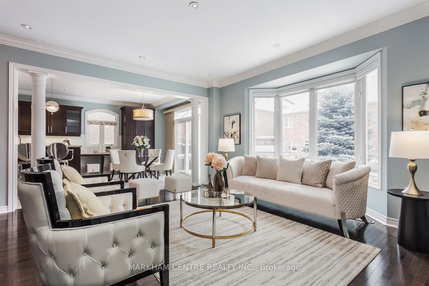 Photo 11 of 67 Chayna Crescent, Vaughan, Patterson — HOMEH