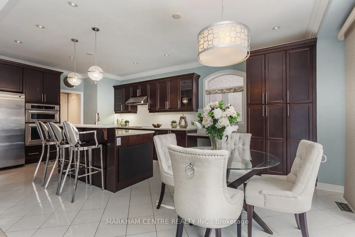 Photo 13 of 67 Chayna Crescent, Vaughan, Patterson — HOMEH