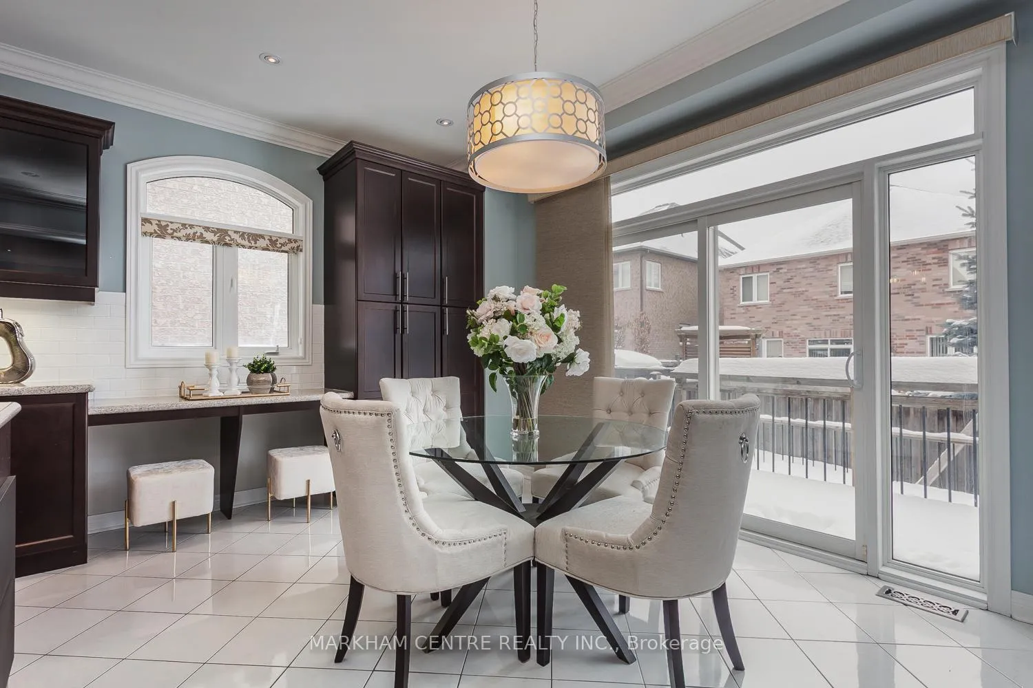Photo 14 of 67 Chayna Crescent, Vaughan, Patterson — HOMEH
