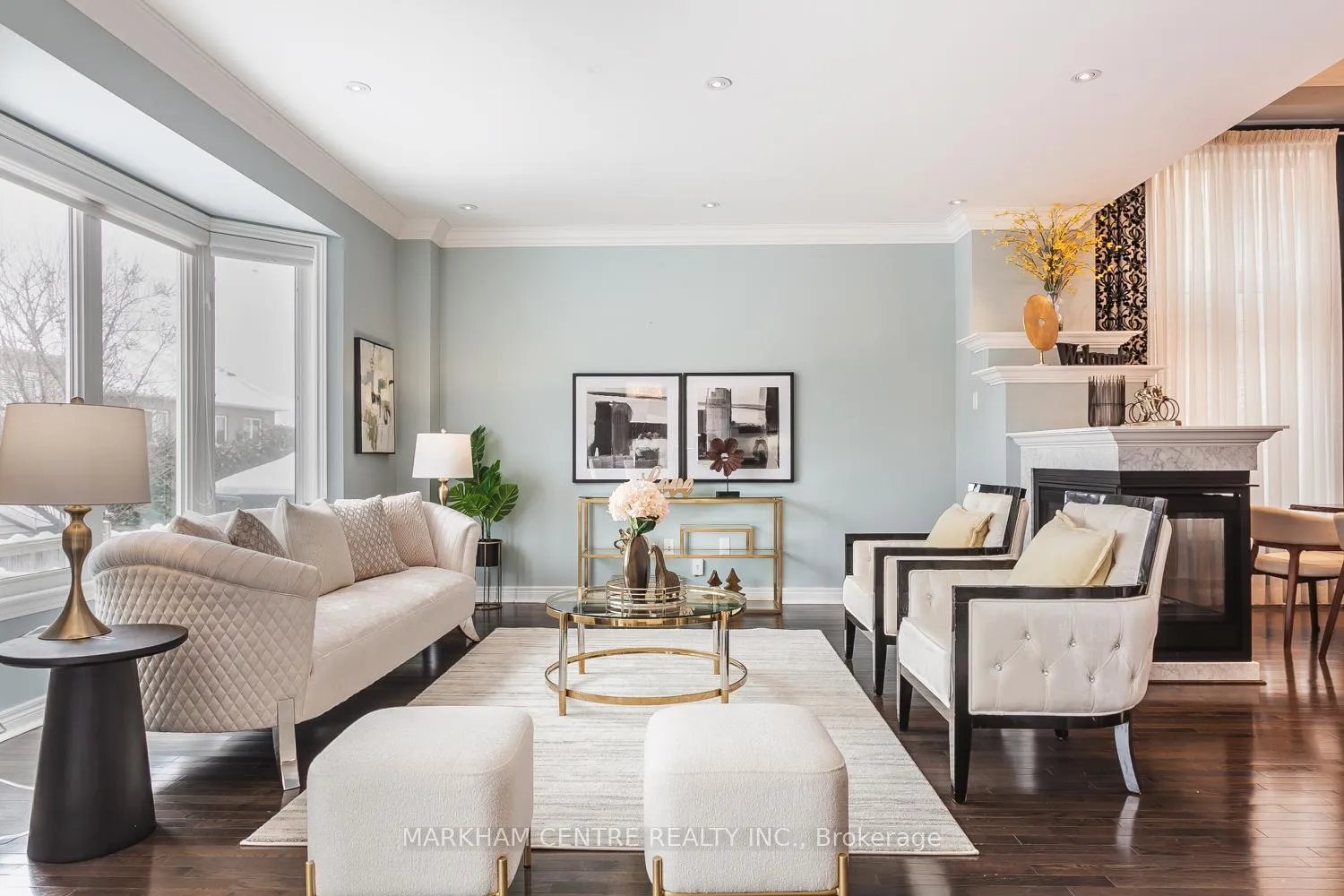 Photo 15 of 67 Chayna Crescent, Vaughan, Patterson — HOMEH