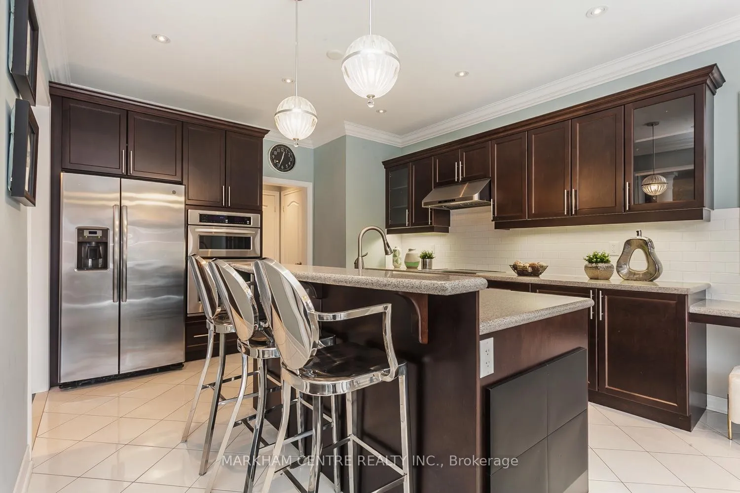 Photo 19 of 67 Chayna Crescent, Vaughan, Patterson — HOMEH