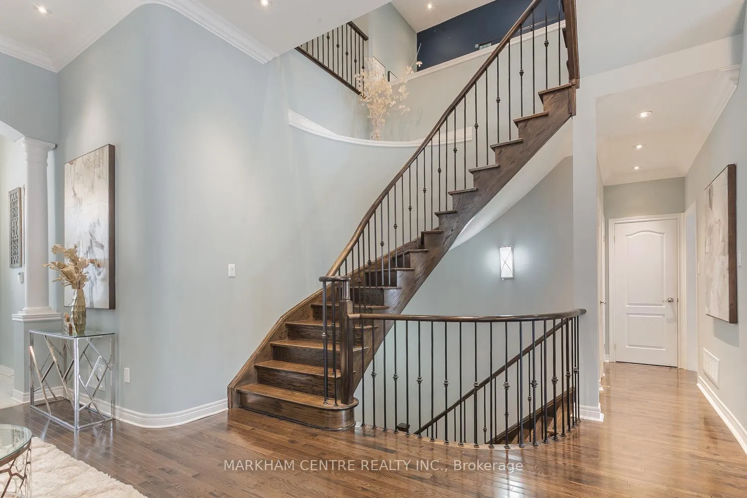 Photo 21 of 67 Chayna Crescent, Vaughan, Patterson — HOMEH