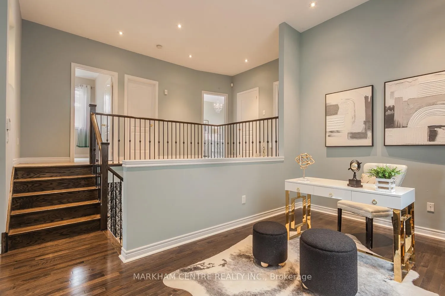 Photo 23 of 67 Chayna Crescent, Vaughan, Patterson — HOMEH