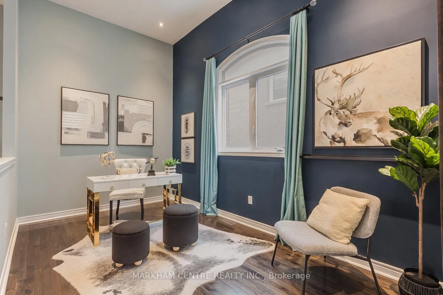 Photo 24 of 67 Chayna Crescent, Vaughan, Patterson — HOMEH