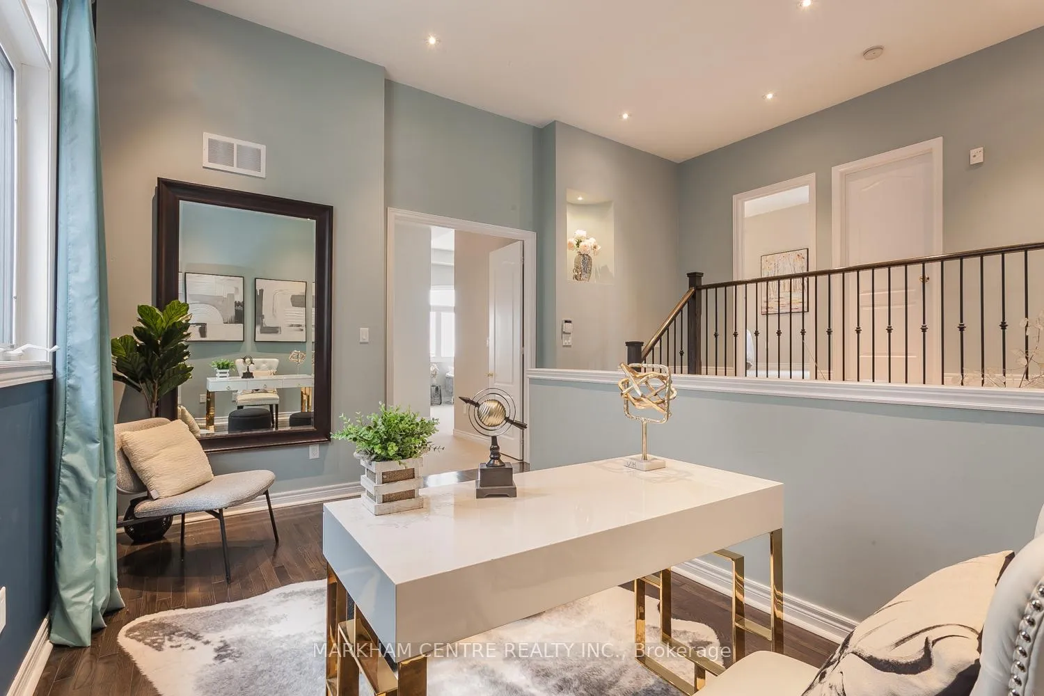 Photo 25 of 67 Chayna Crescent, Vaughan, Patterson — HOMEH