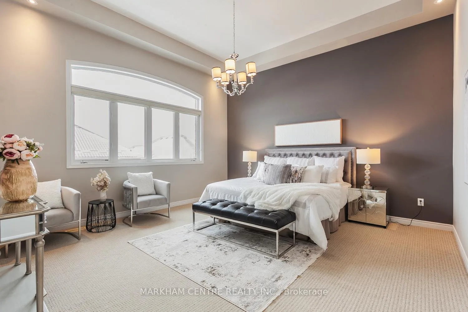 Photo 26 of 67 Chayna Crescent, Vaughan, Patterson — HOMEH